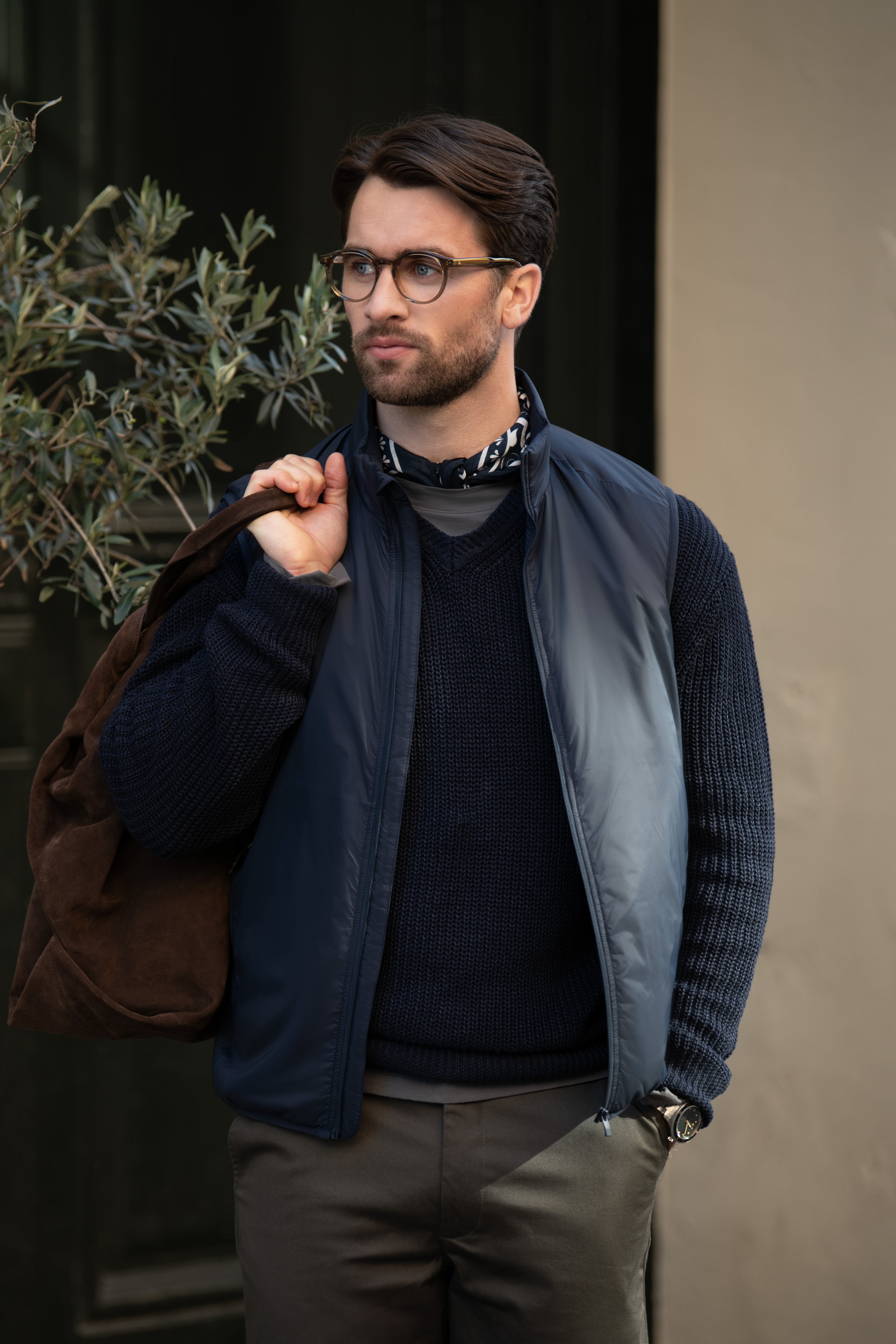 Jasper Unisex