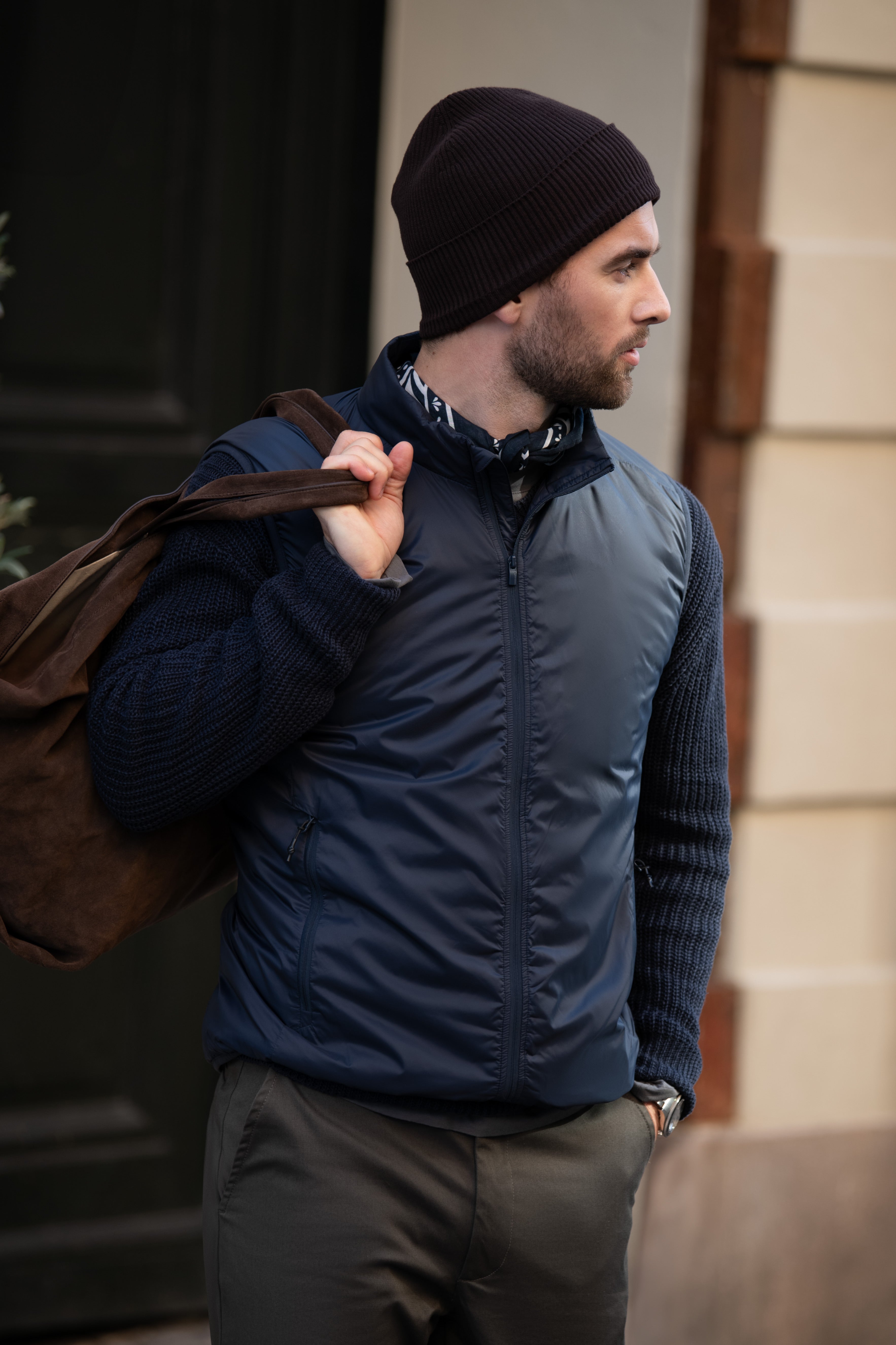 Jasper Unisex
