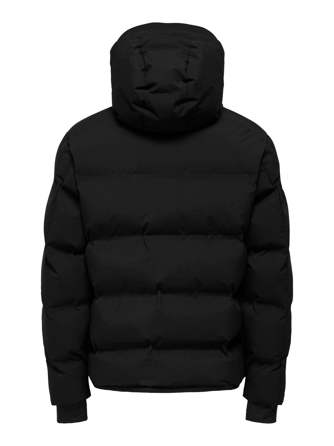 Jackets - Onsmathis Puffer Otw Noos - - Hr Ravn