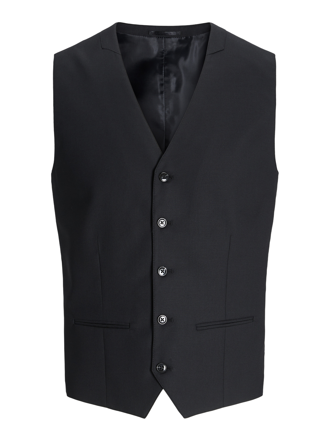 Waistcoats - Jprsolaris Waistcoat Noos - - Hr Ravn