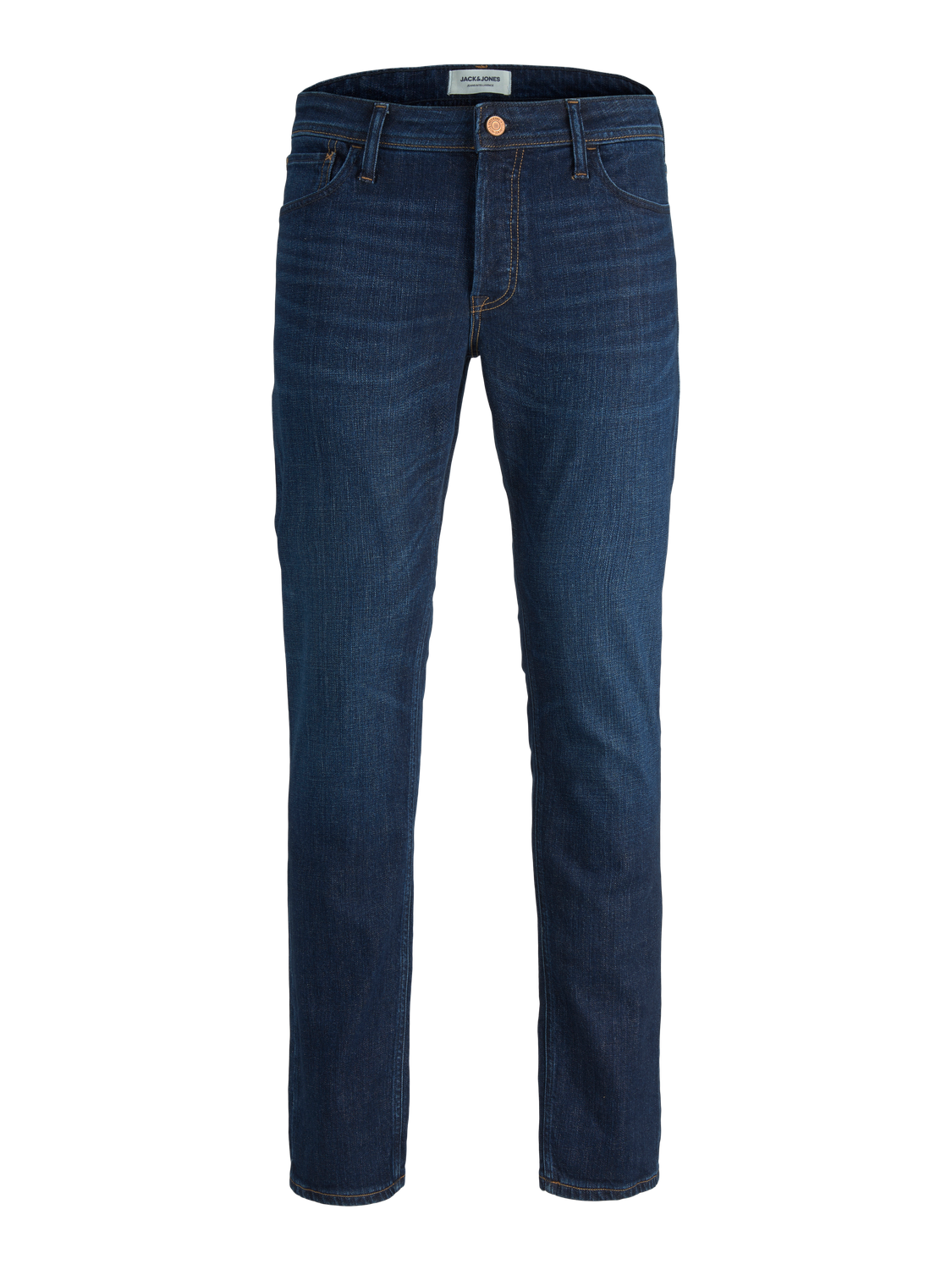 Jeans - Jjitim Jjoriginal Am 267 Lid Noos - - Hr Ravn