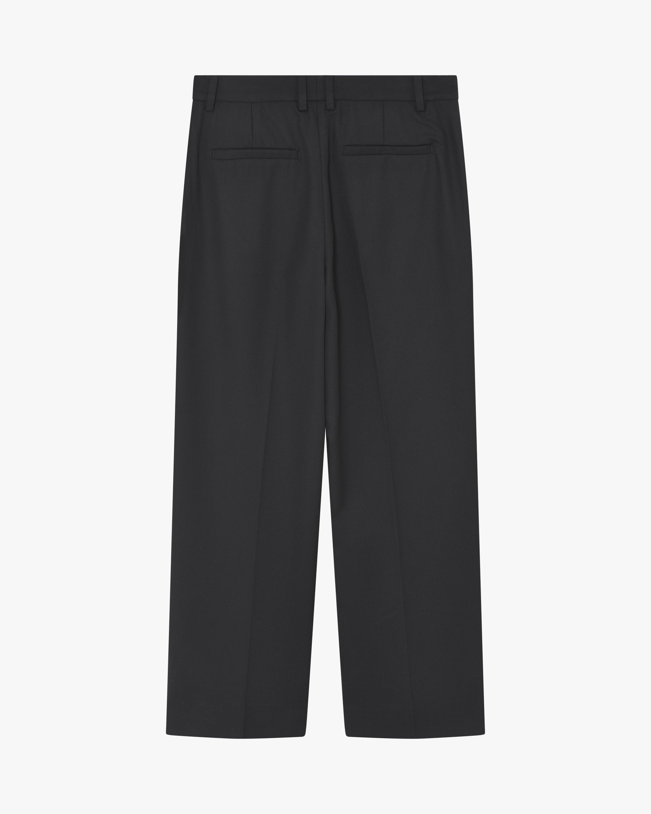 minimum male Justice Pants 4527 Dressed Pants 999 Black
