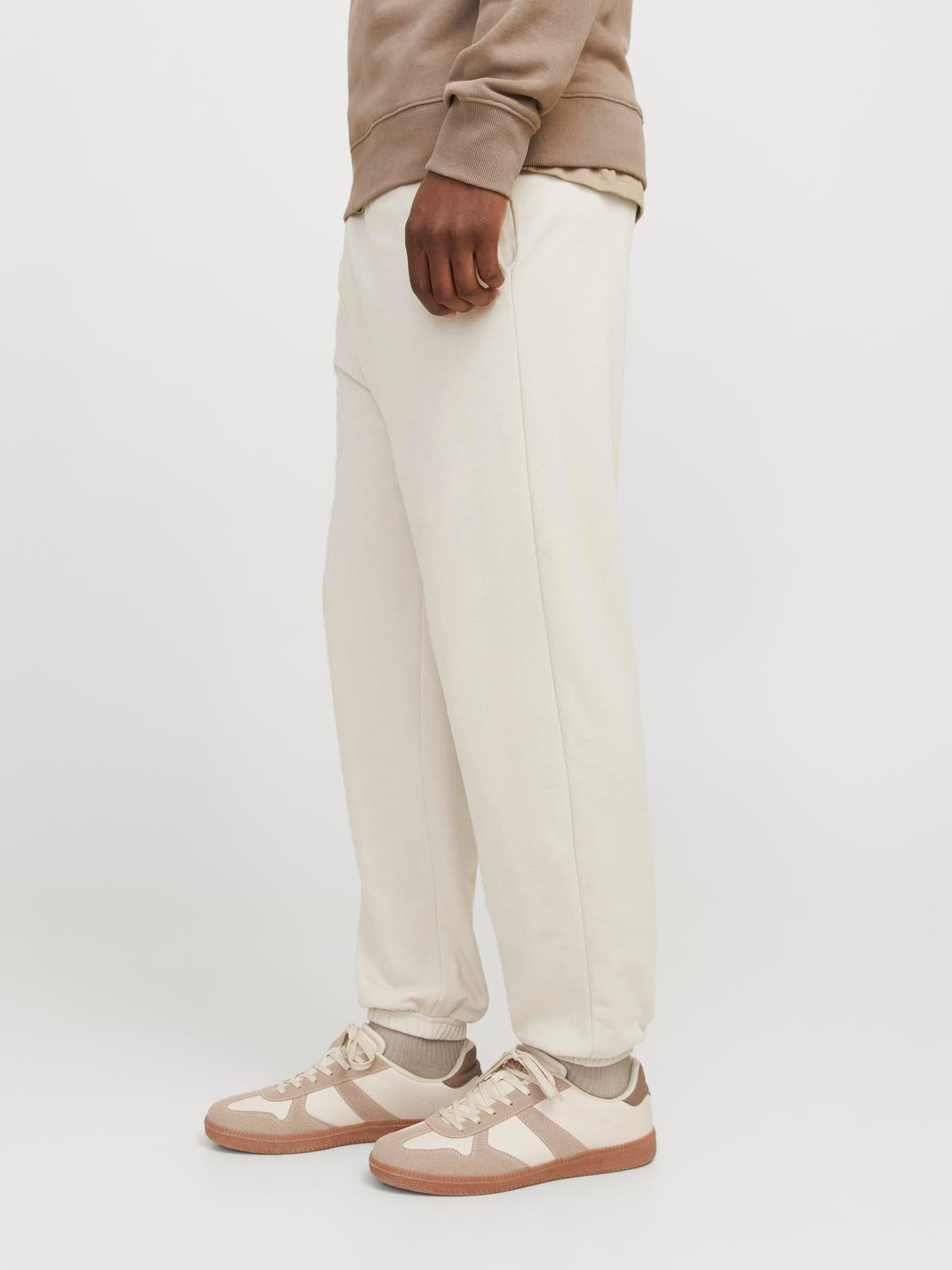 Pants - Jpstmorgan Charge Sweat Pants Noos - - Hr Ravn