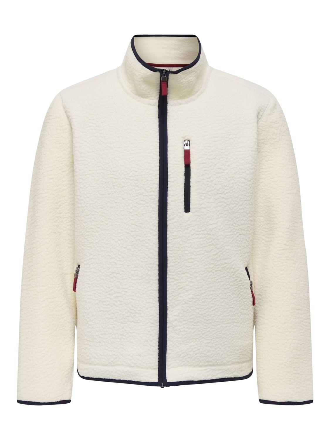 Onsseb Life Sherpa Jacket Otw
