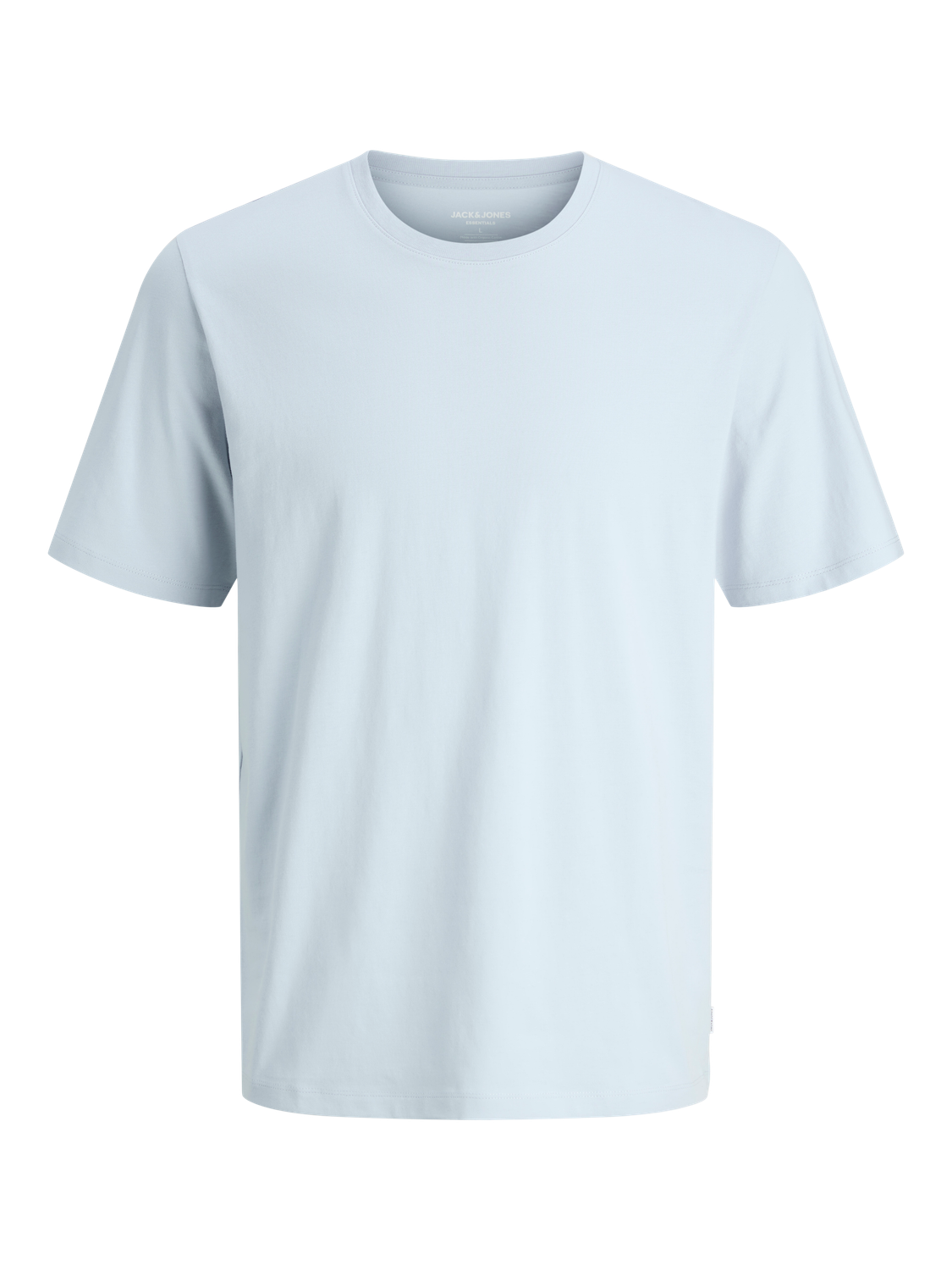 T-SHIRTS - Jjeorganic Basic Tee Ss O-Neck Noos - - Hr Ravn