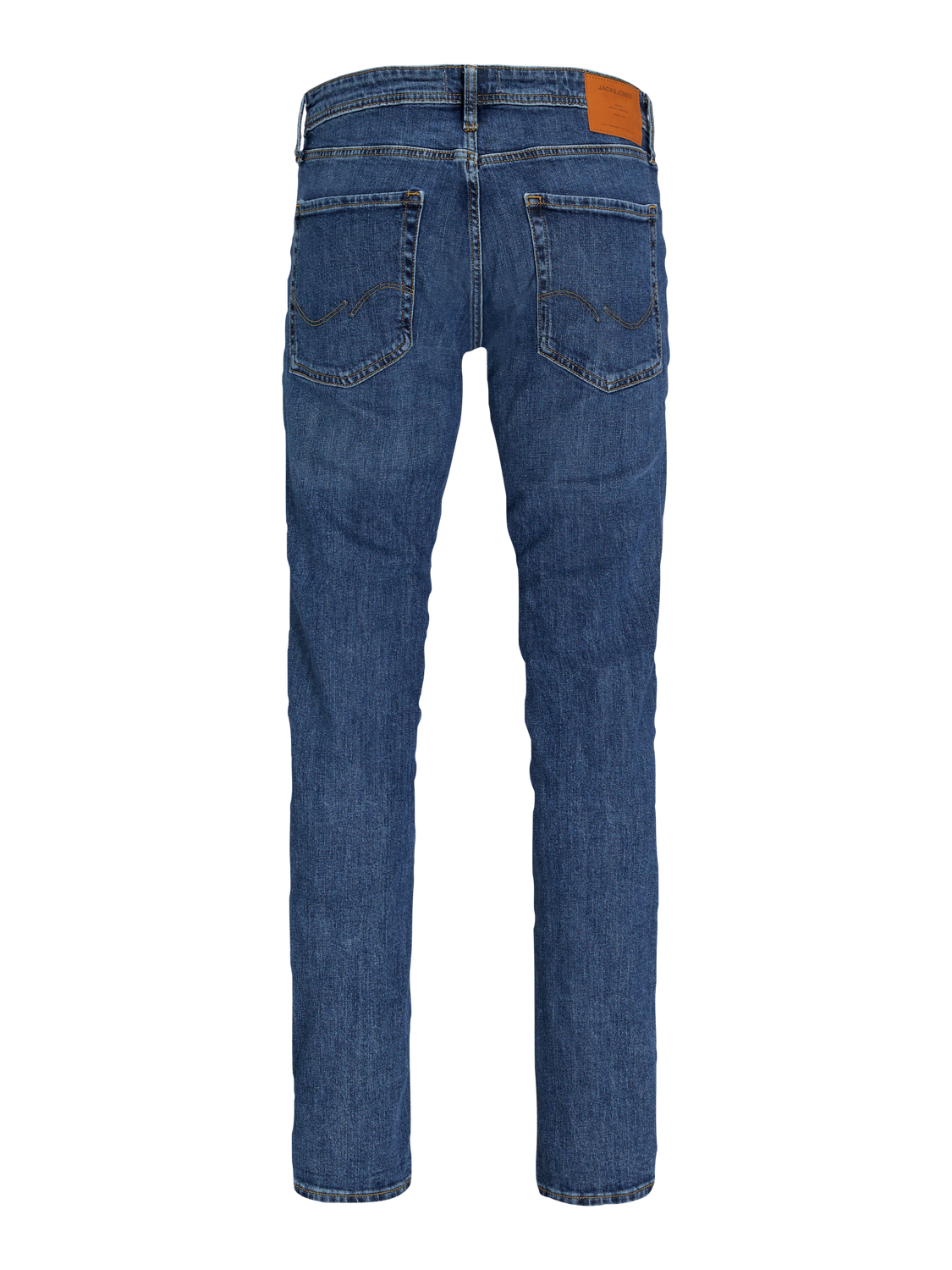 Jeans - Jjiclark Jjoriginal Am 379 Noos - - Hr Ravn