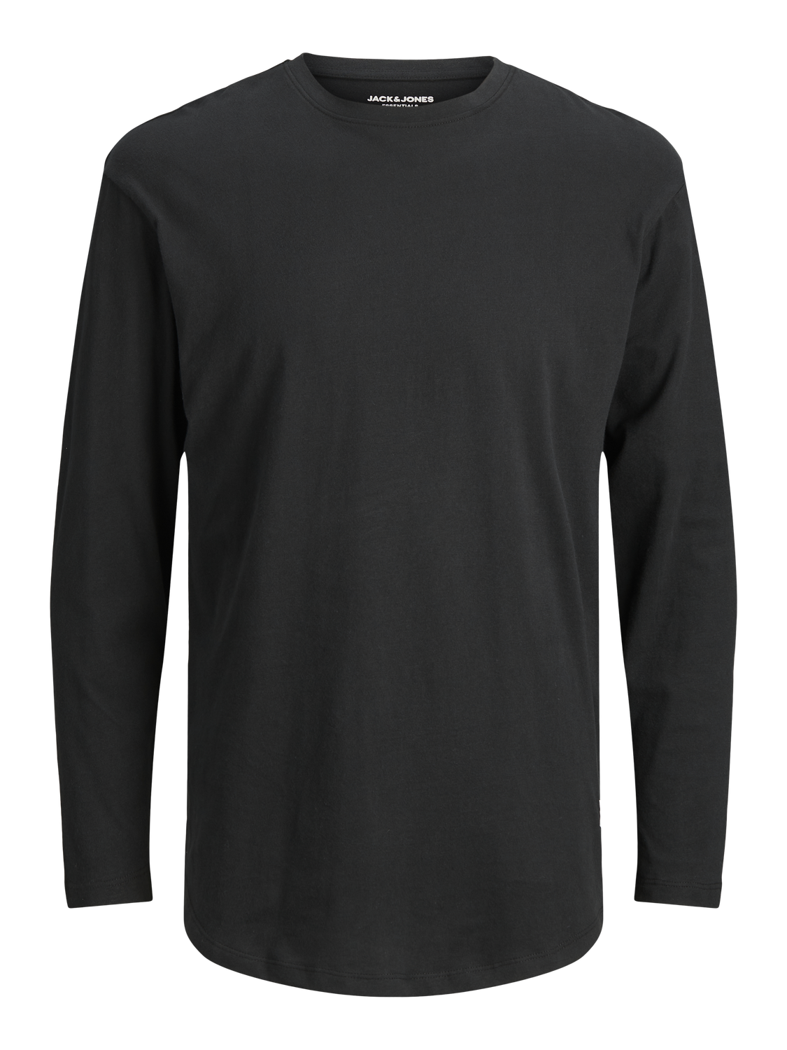 T-shirts - Jjenoa Tee O-Neck Ls Noos - - Hr Ravn