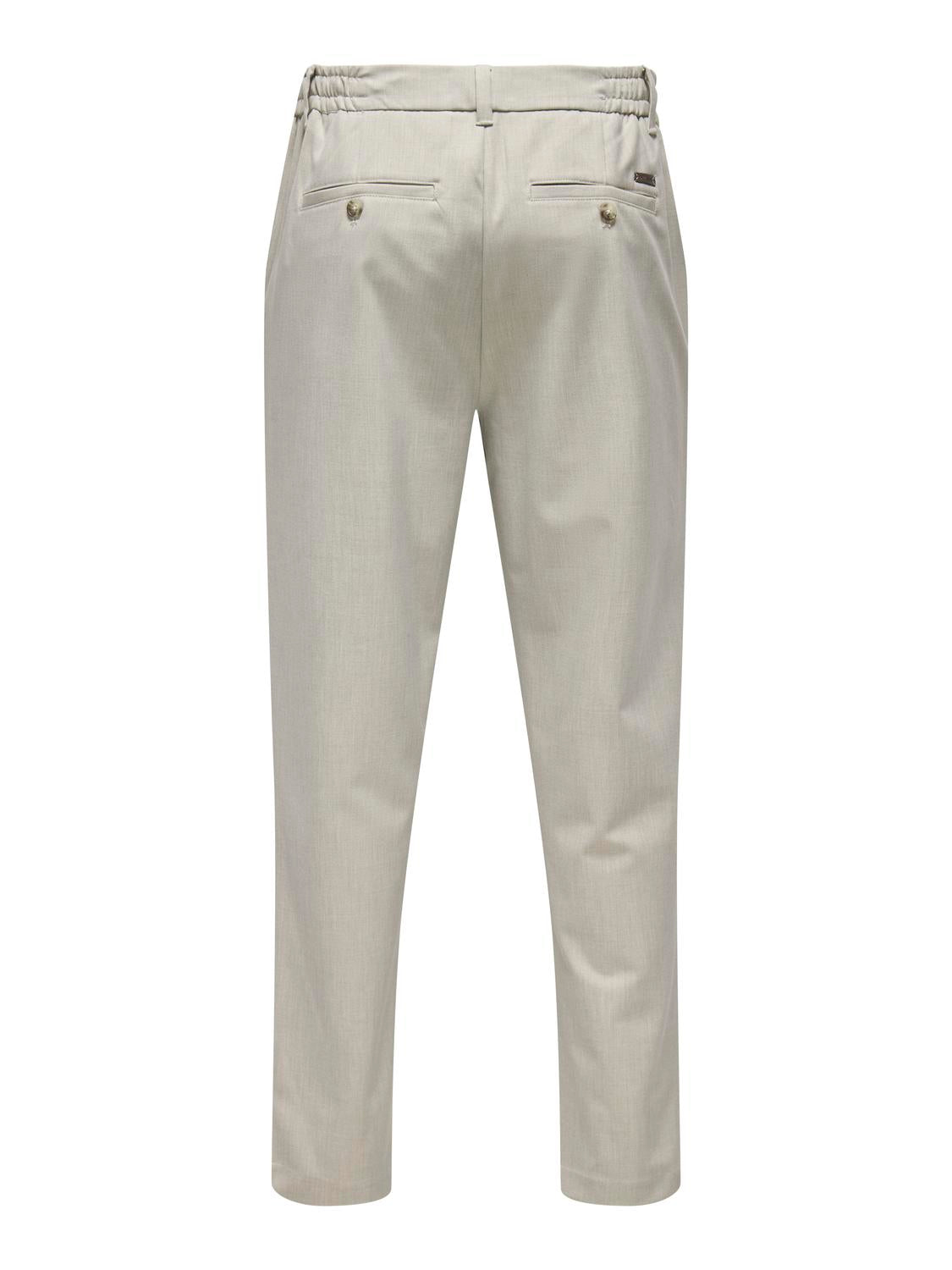 Trousers - Onslou Eno Life Taper 0184 Pant Noos Fml - - Hr Ravn