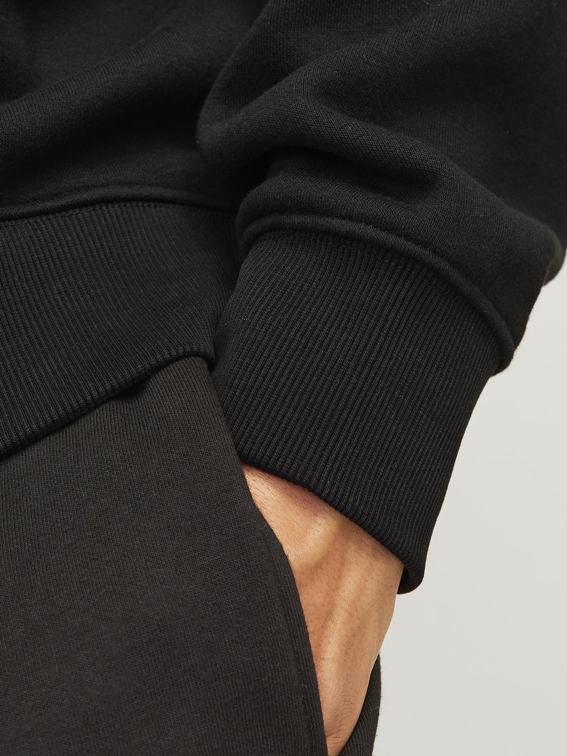 Sweatshirts - Jjeurban Edge Sweat Crew Neck Noos - - Hr Ravn