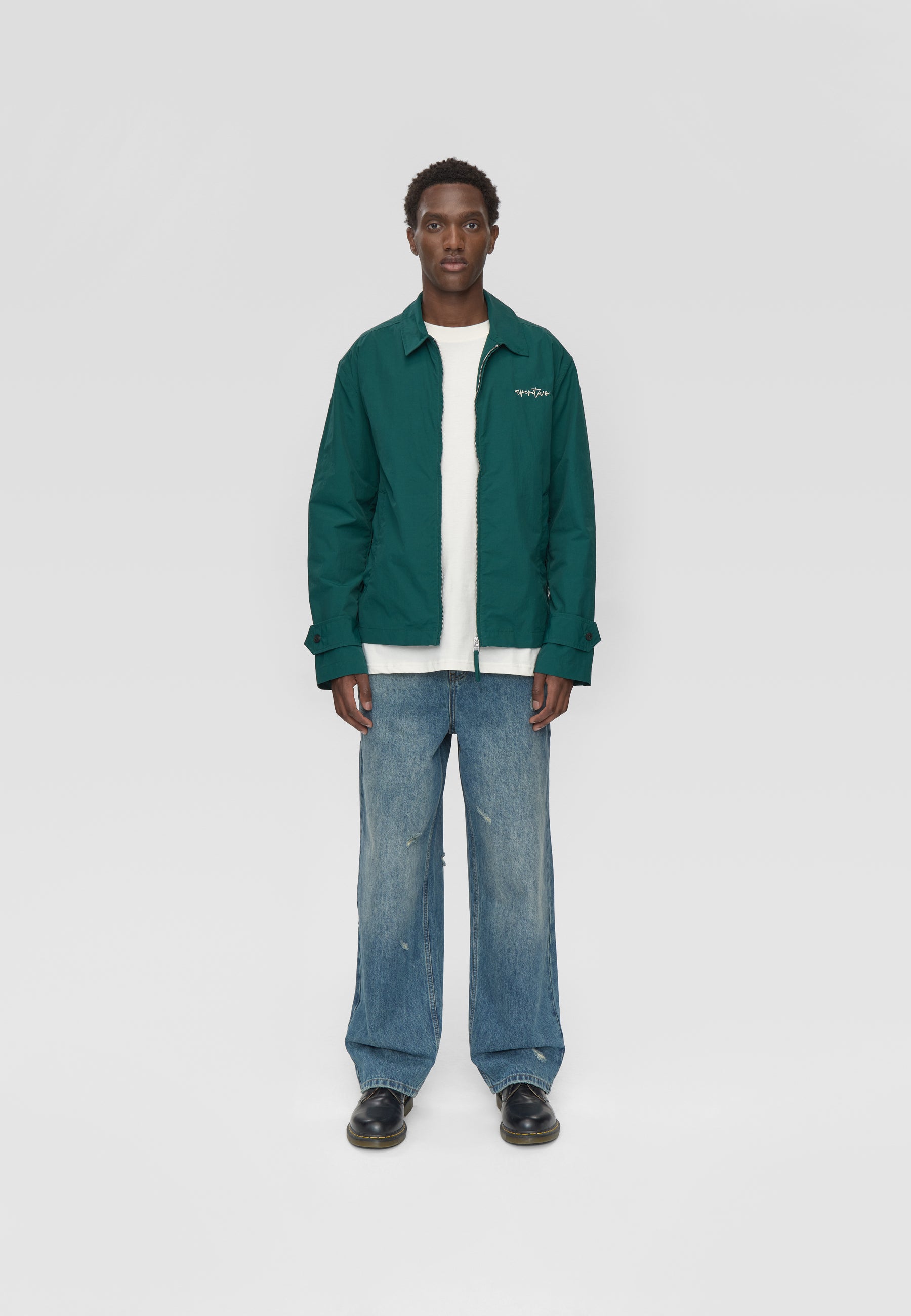 minimum male Kody rlx jacket 4600 Jacket 5220 Botanical garden