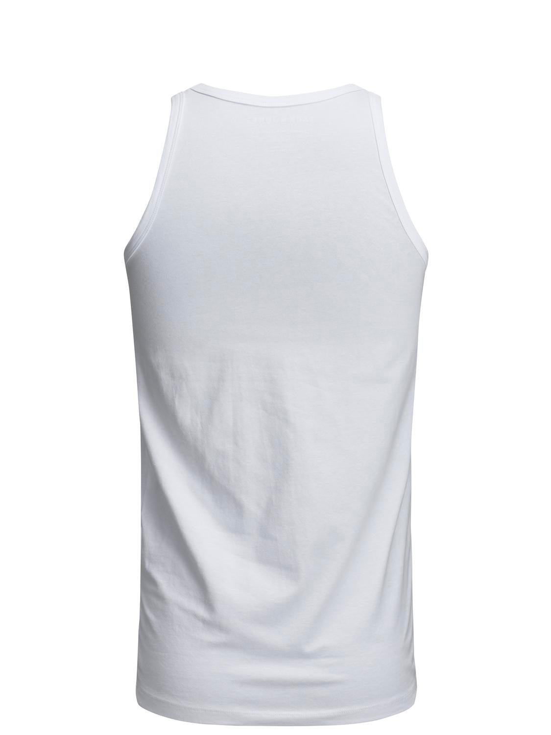 Tanktops - Jjebasic Tank Top Noos - - Hr Ravn