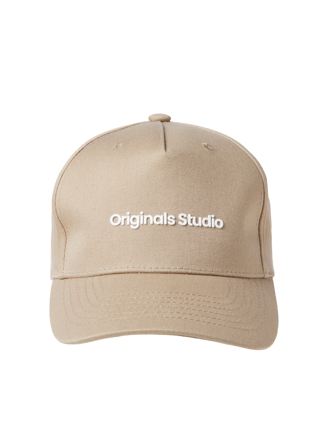 Caps - Jacvesterbro Cap Noos - - Hr Ravn