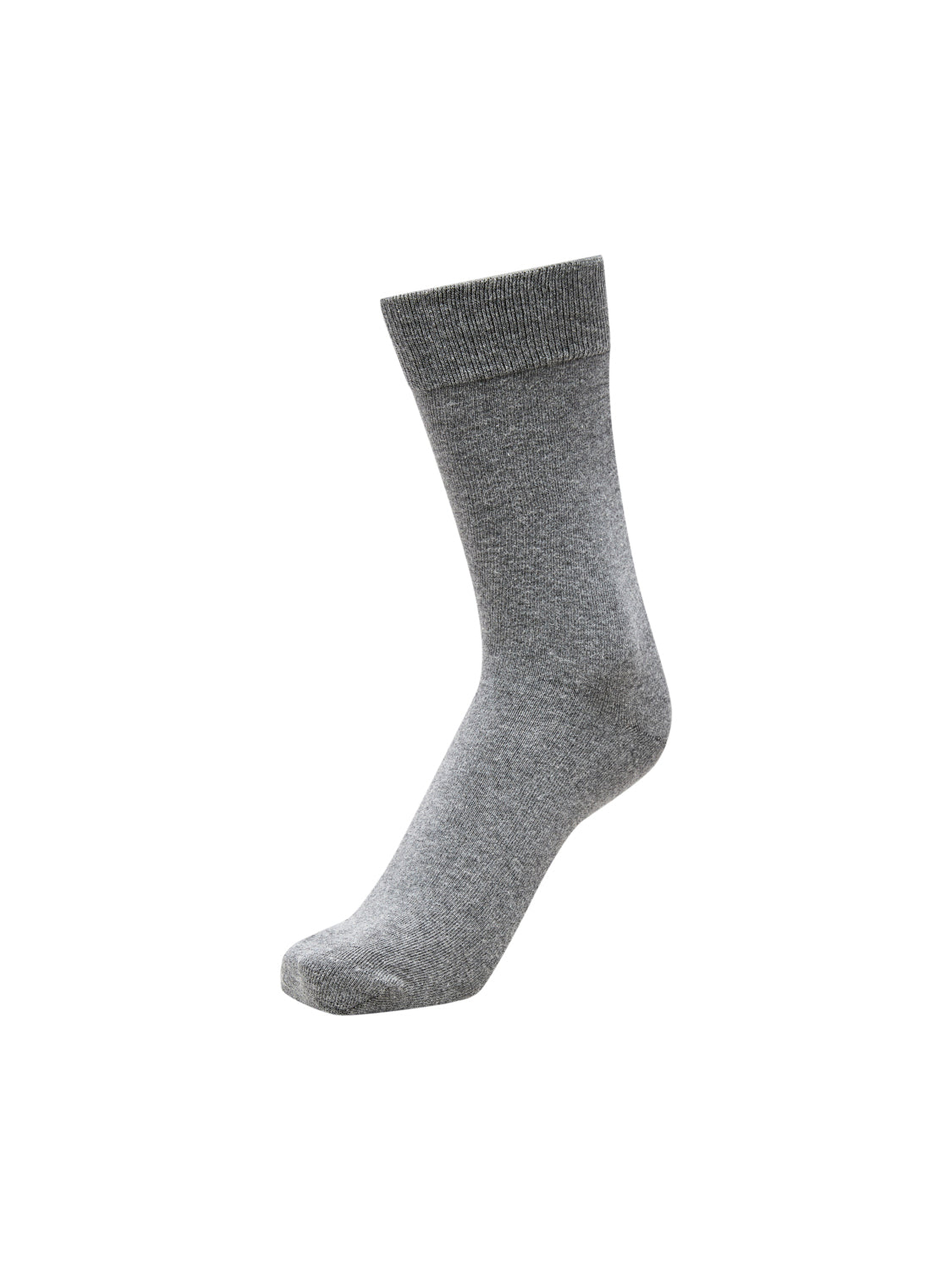 Slh3-Pack Cotton Sock Noos