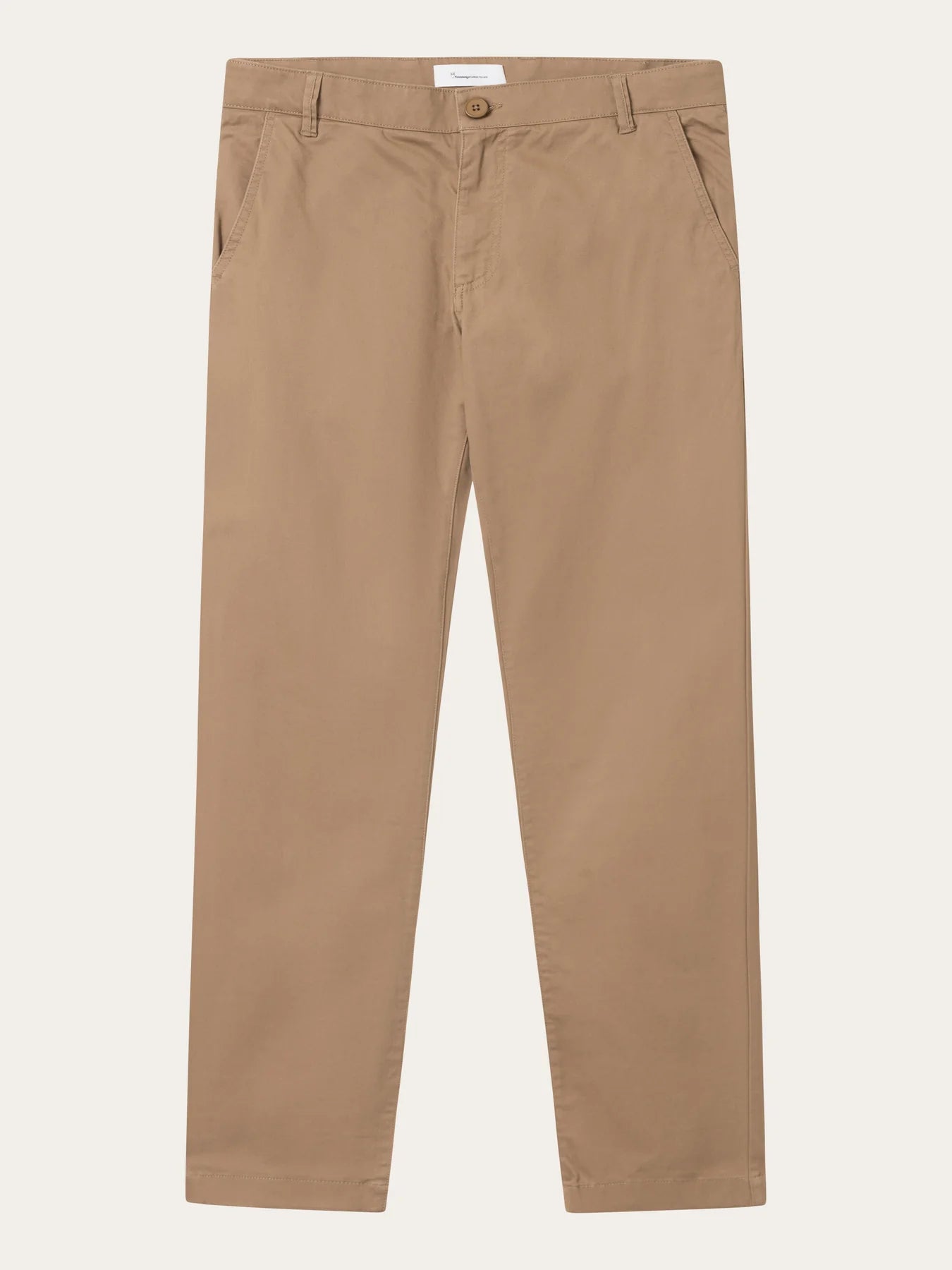 Luca slim chino pants