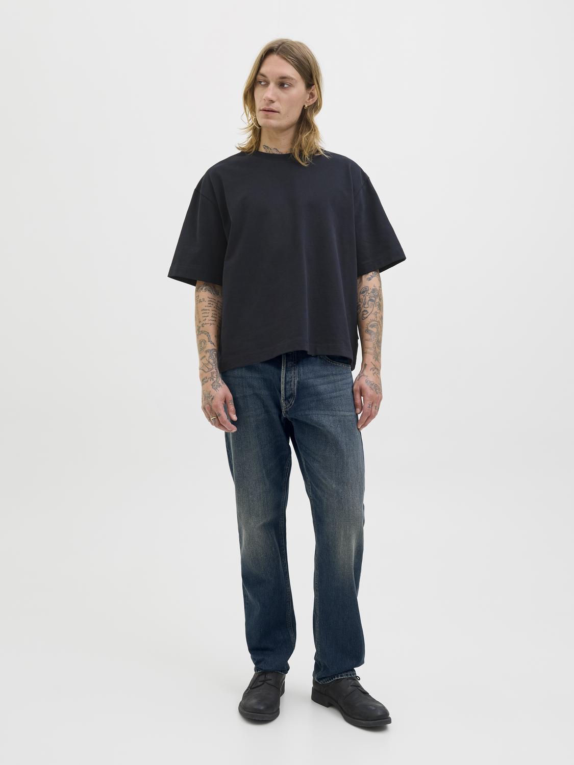 Jeans - Jjichris Jjoriginal Akm 918 Noos - - Hr Ravn