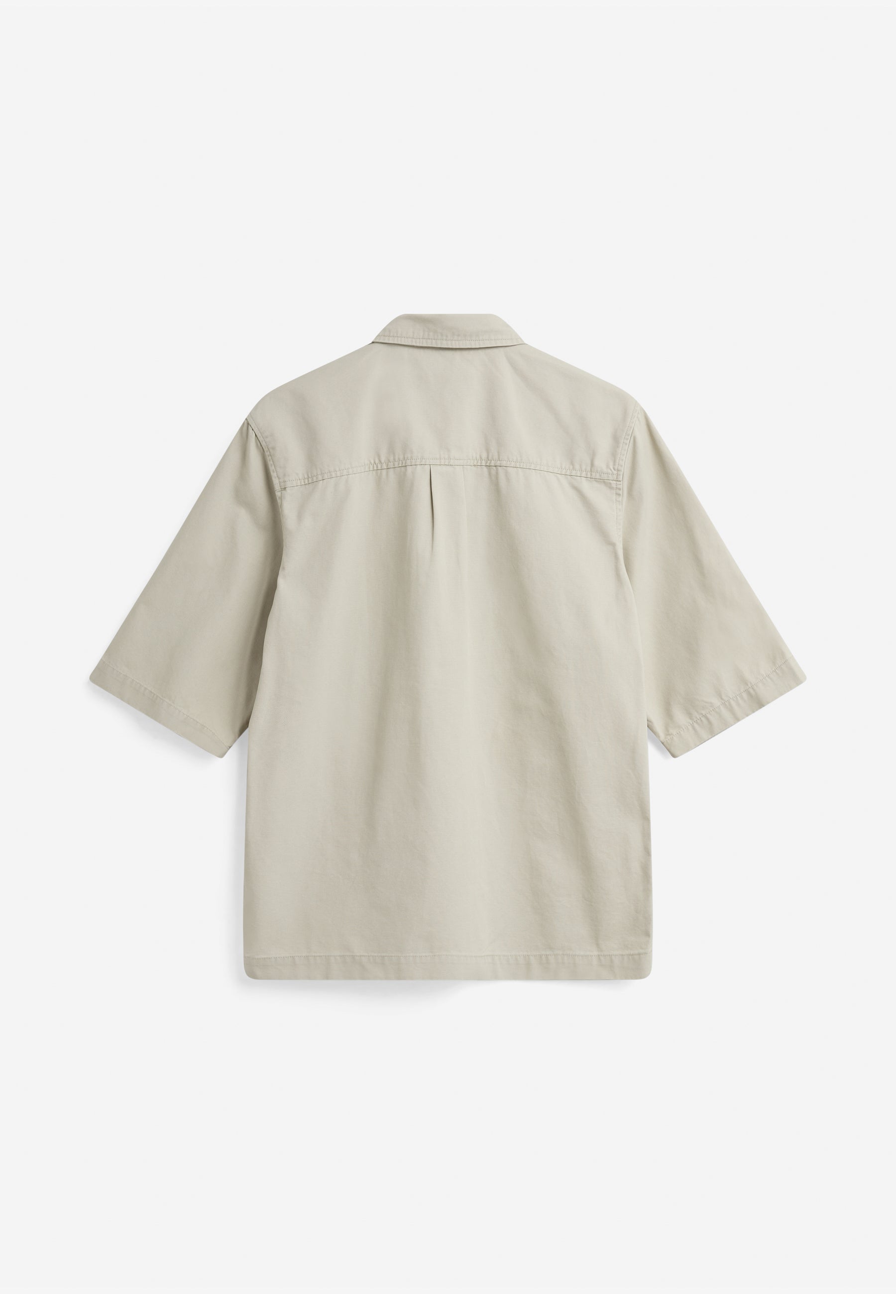 minimum male Lando reg ss shirt 4473 Short Sleeved Shirt 6305 Pelican