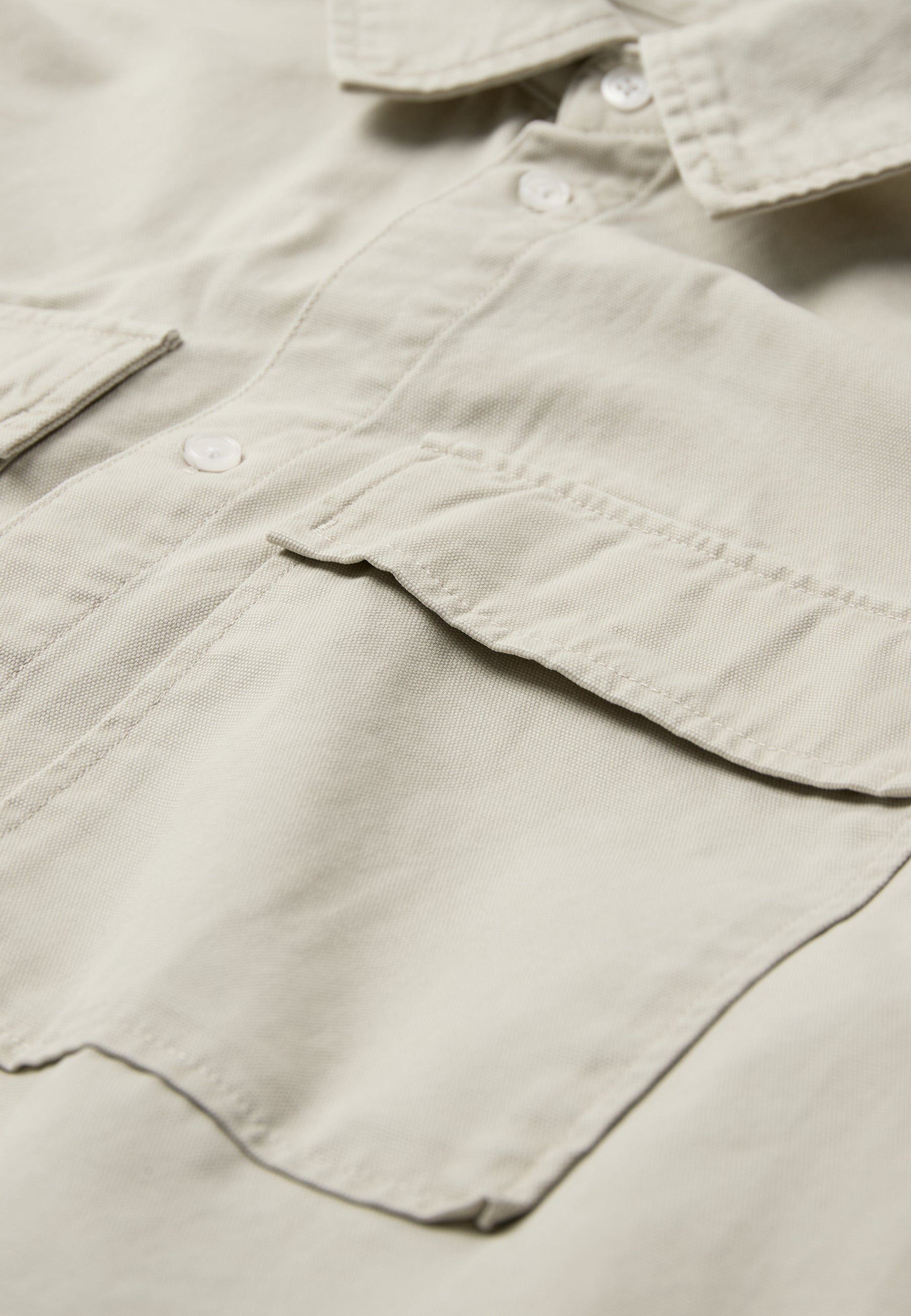 minimum male Lando reg ss shirt 4473 Short Sleeved Shirt 6305 Pelican