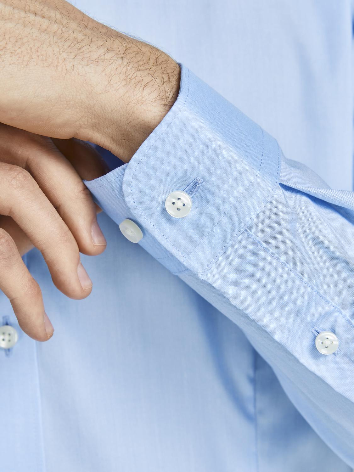 Shirts - Jprblaparma Shirt L/S Noos - - Hr Ravn