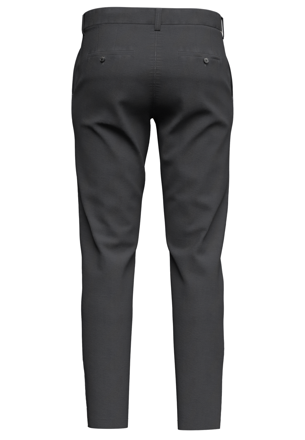 Chinos - Slh175-Slim Bill Pant Flex Noos - - Hr Ravn
