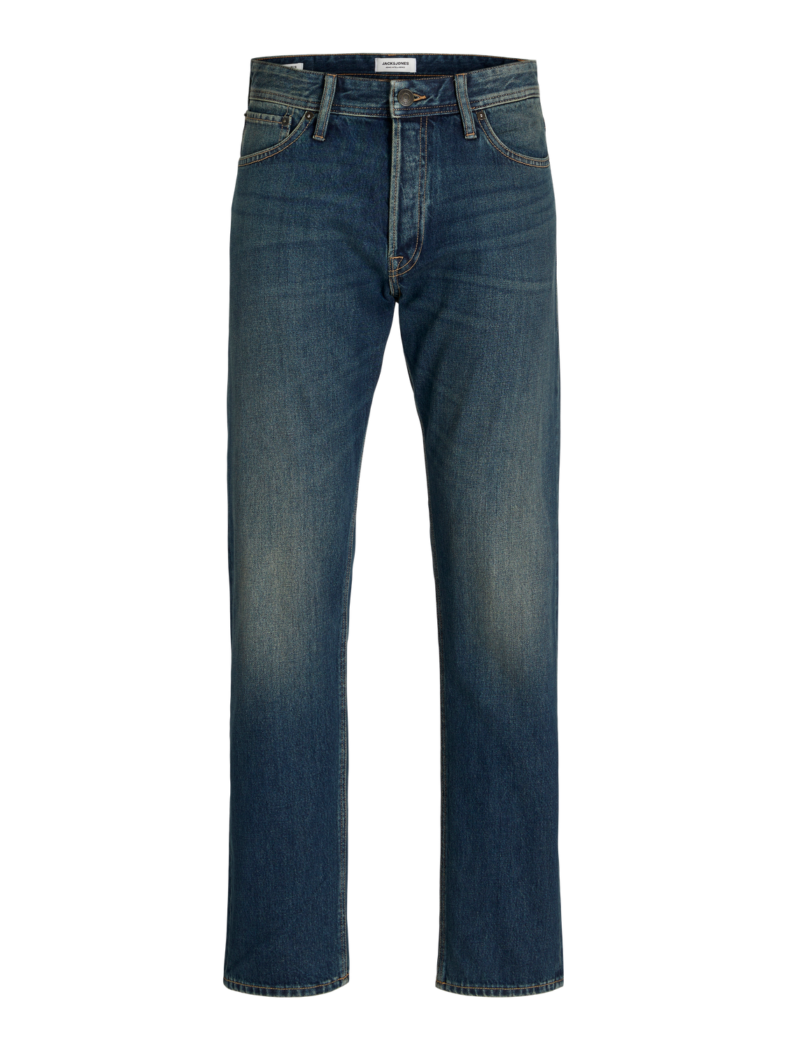 Jeans - Jjichris Jjoriginal Akm 918 Noos - - Hr Ravn