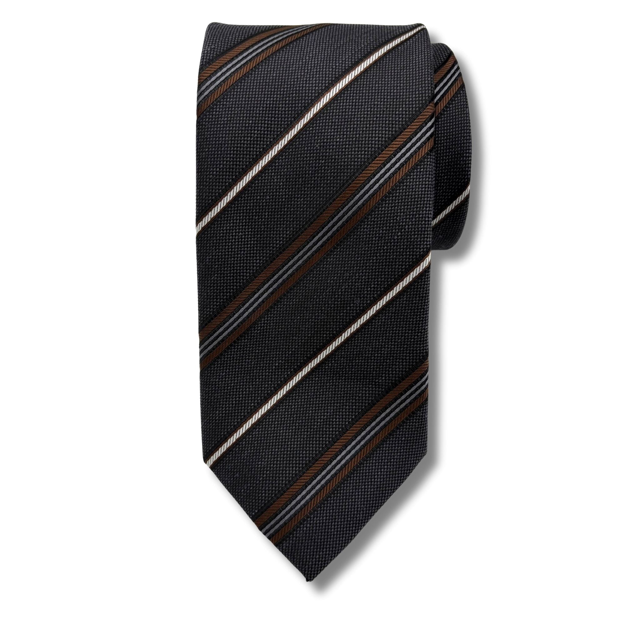 SLIPS - Tie Mixed Qualities - - Hr Ravn