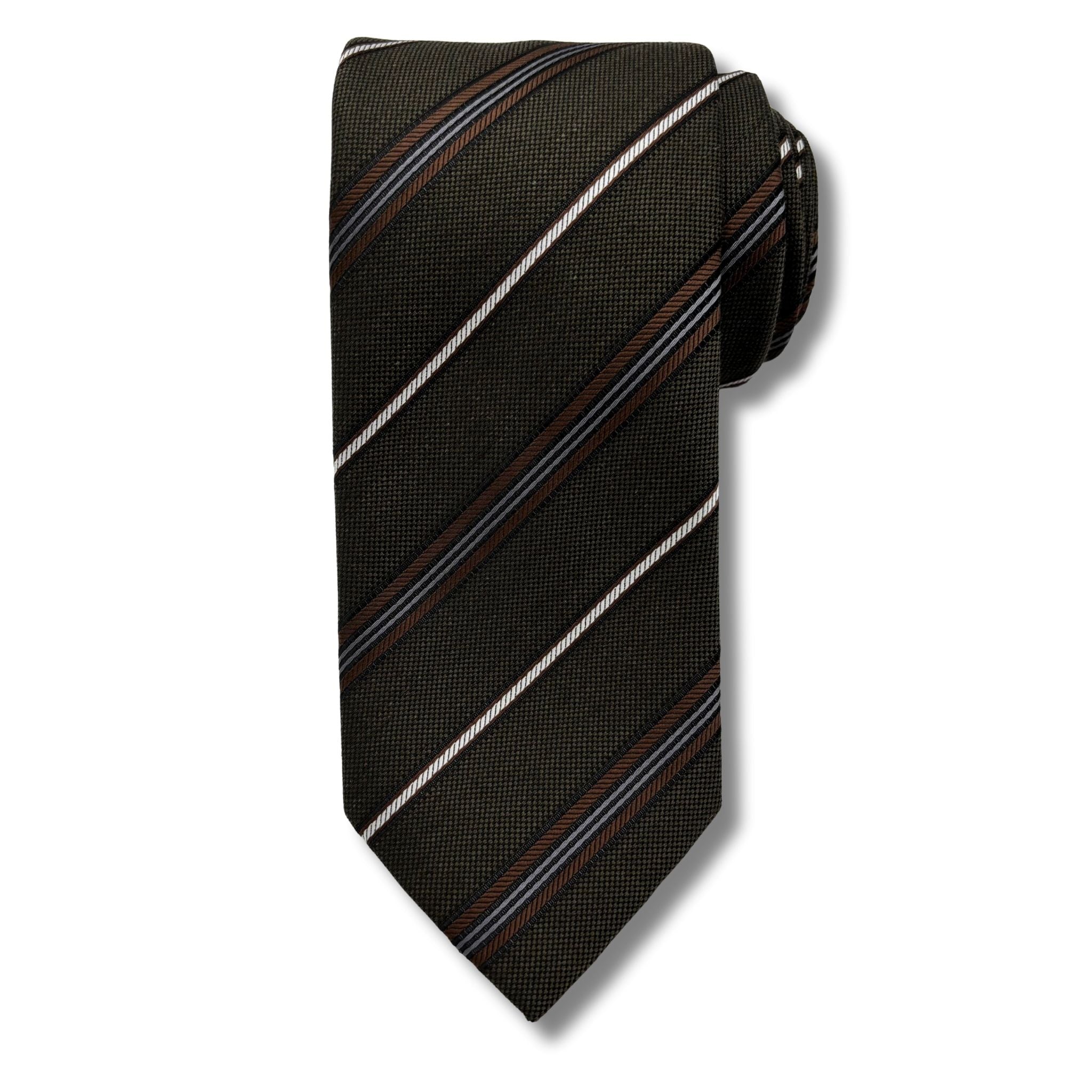 SLIPS - Tie Mixed Qualities - - Hr Ravn