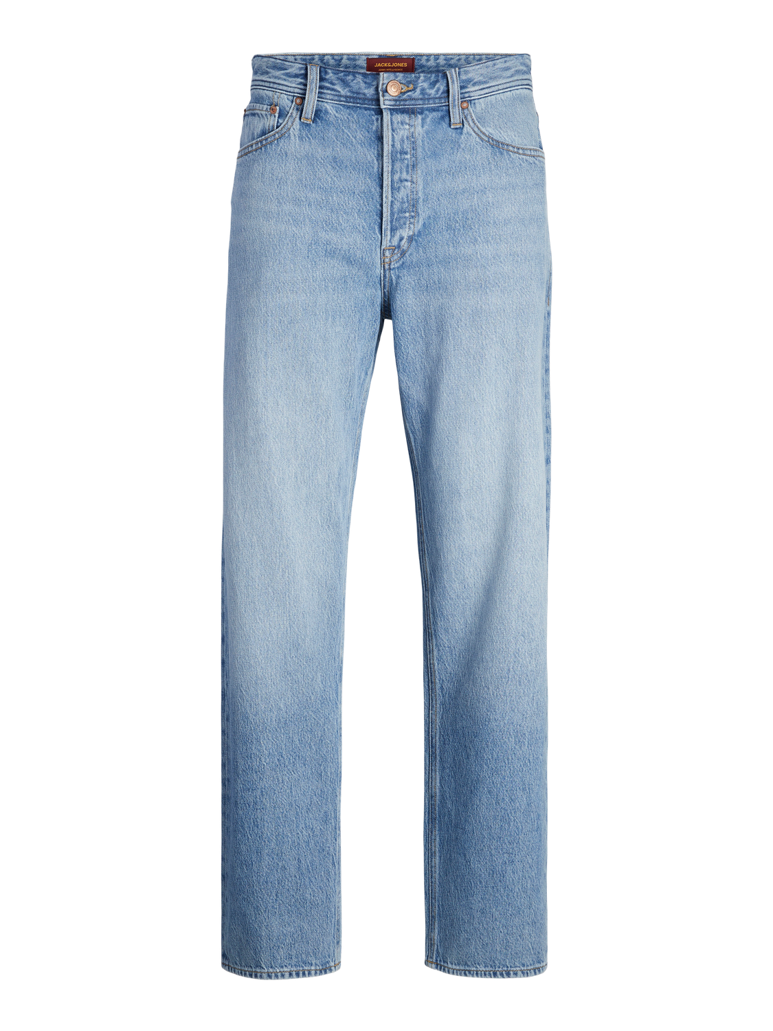 JEANS - Jjieddie Jjoriginal Sbd 326 Noos - - Hr Ravn
