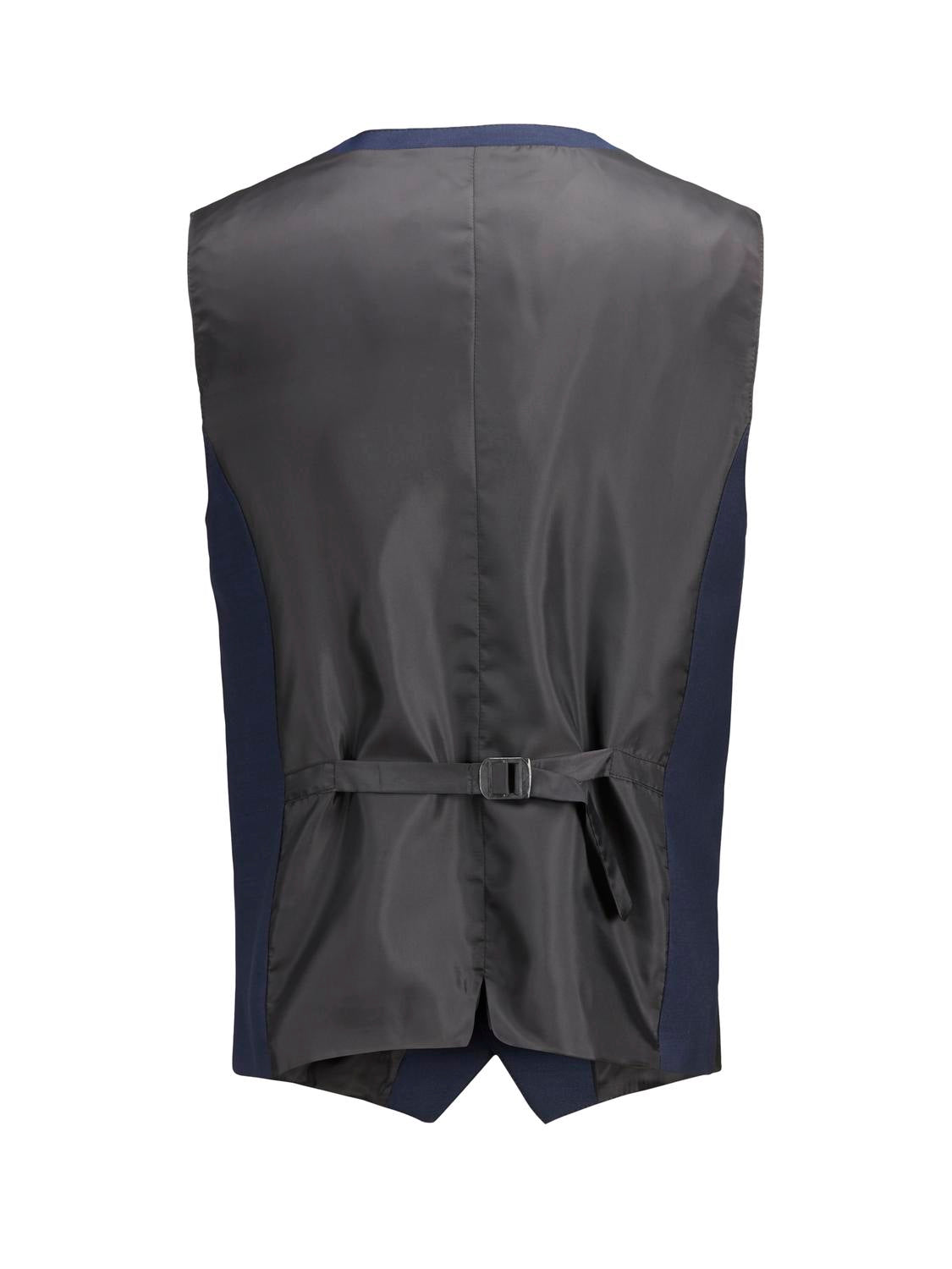 Waistcoats - Jprsolaris Waistcoat Noos - - Hr Ravn