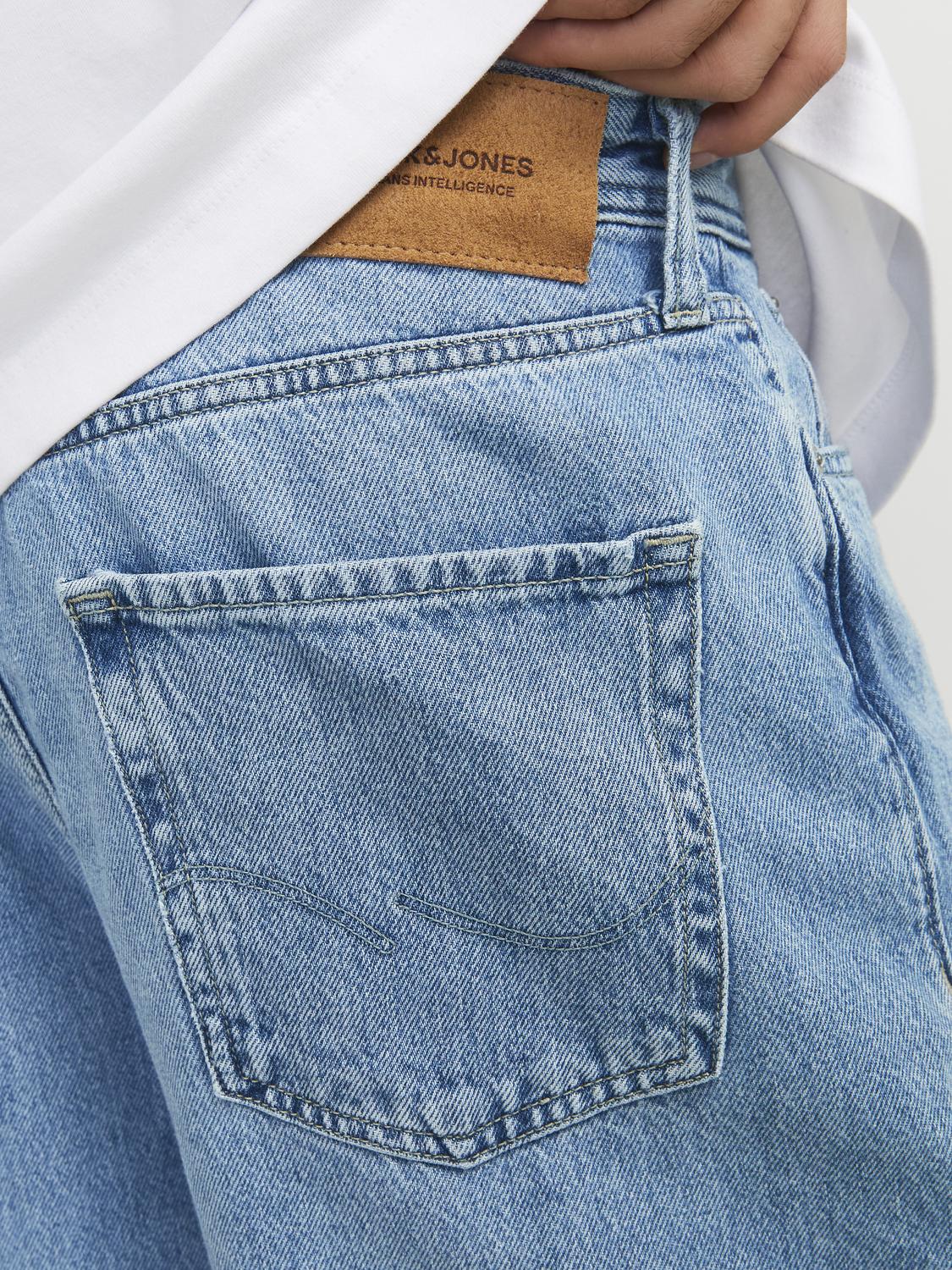 JEANS - Jjiron Jjoriginal Am 192 Noos - - Hr Ravn