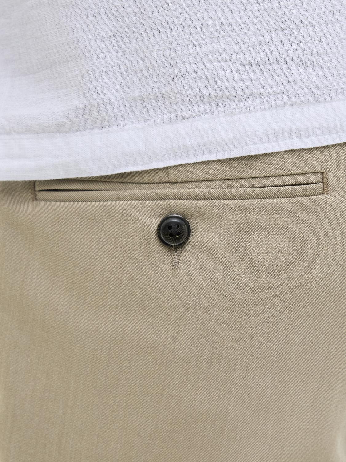 Chinos - Jpstace Leo Chino Noos - - Hr Ravn