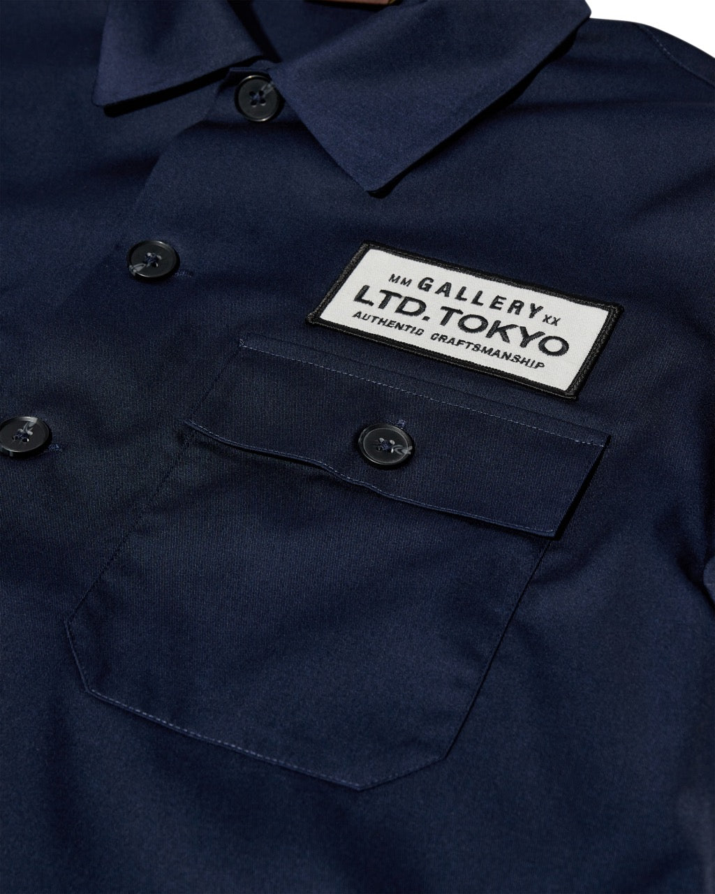 Mmgtokio Jacket