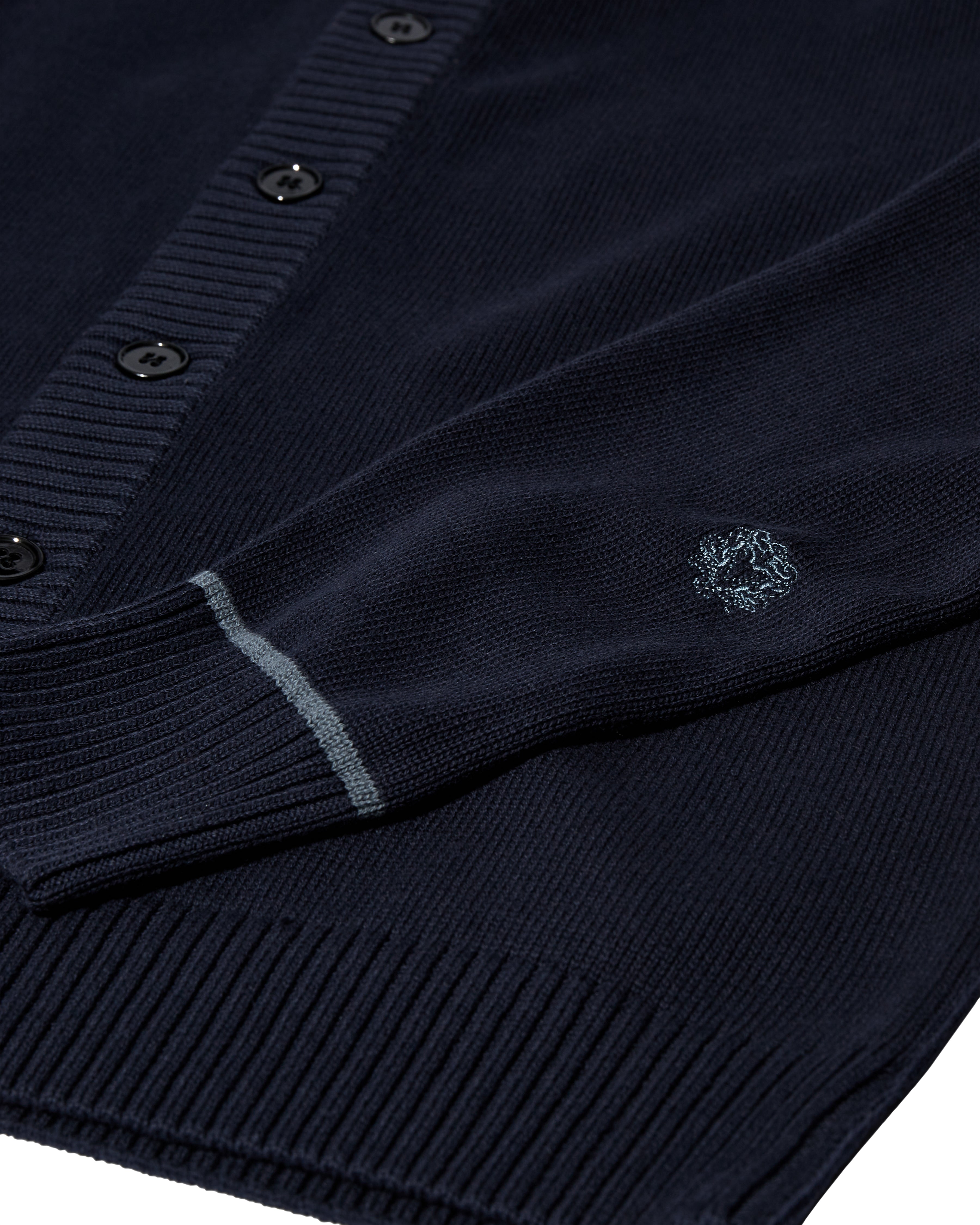 MMGBarella Cardigan Knit