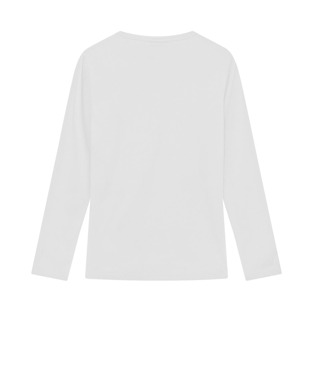 T-SHIRTS - MMGPerry LS O-Neck Tee - - Hr Ravn