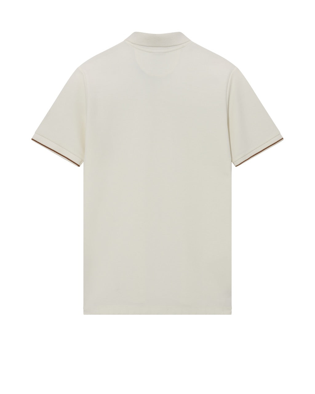 POLO - MMGHarvey Polo SS Tee - - Hr Ravn