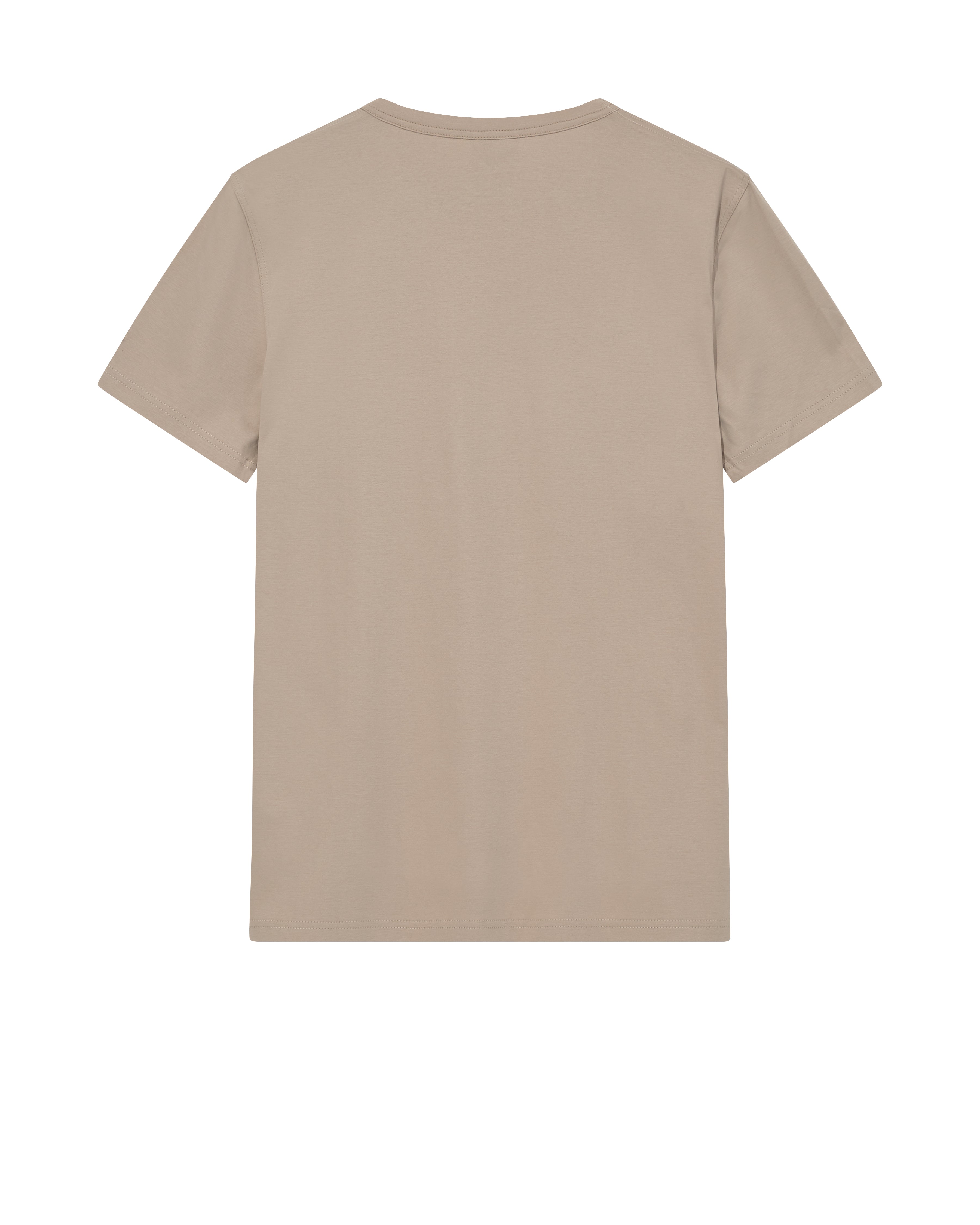 T-SHIRTS - MMGPerry O-SS Tee - - Hr Ravn