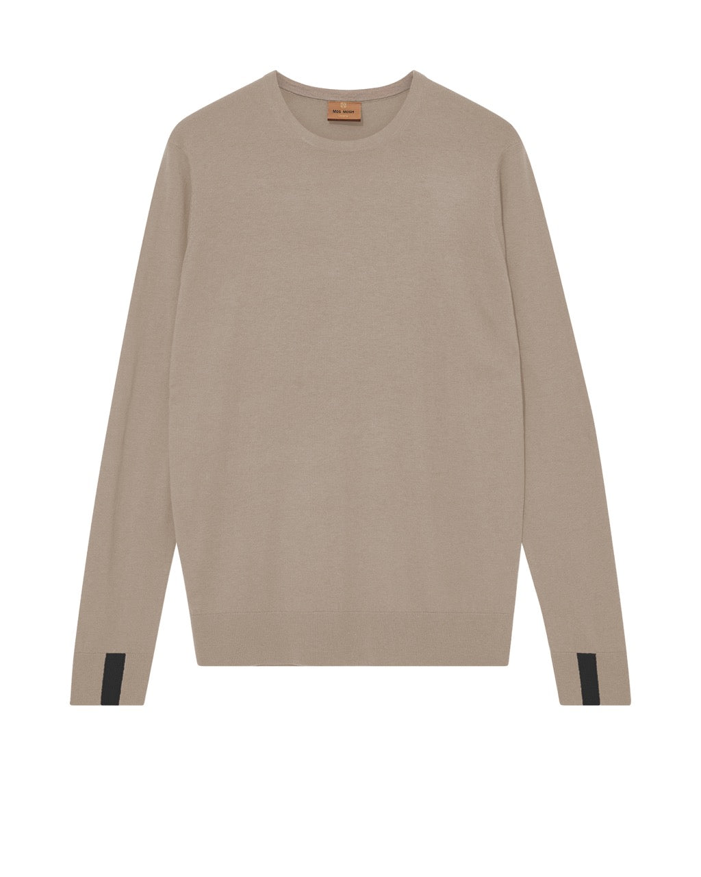 STRIK - MMGAdam Soft Knit - - Hr Ravn