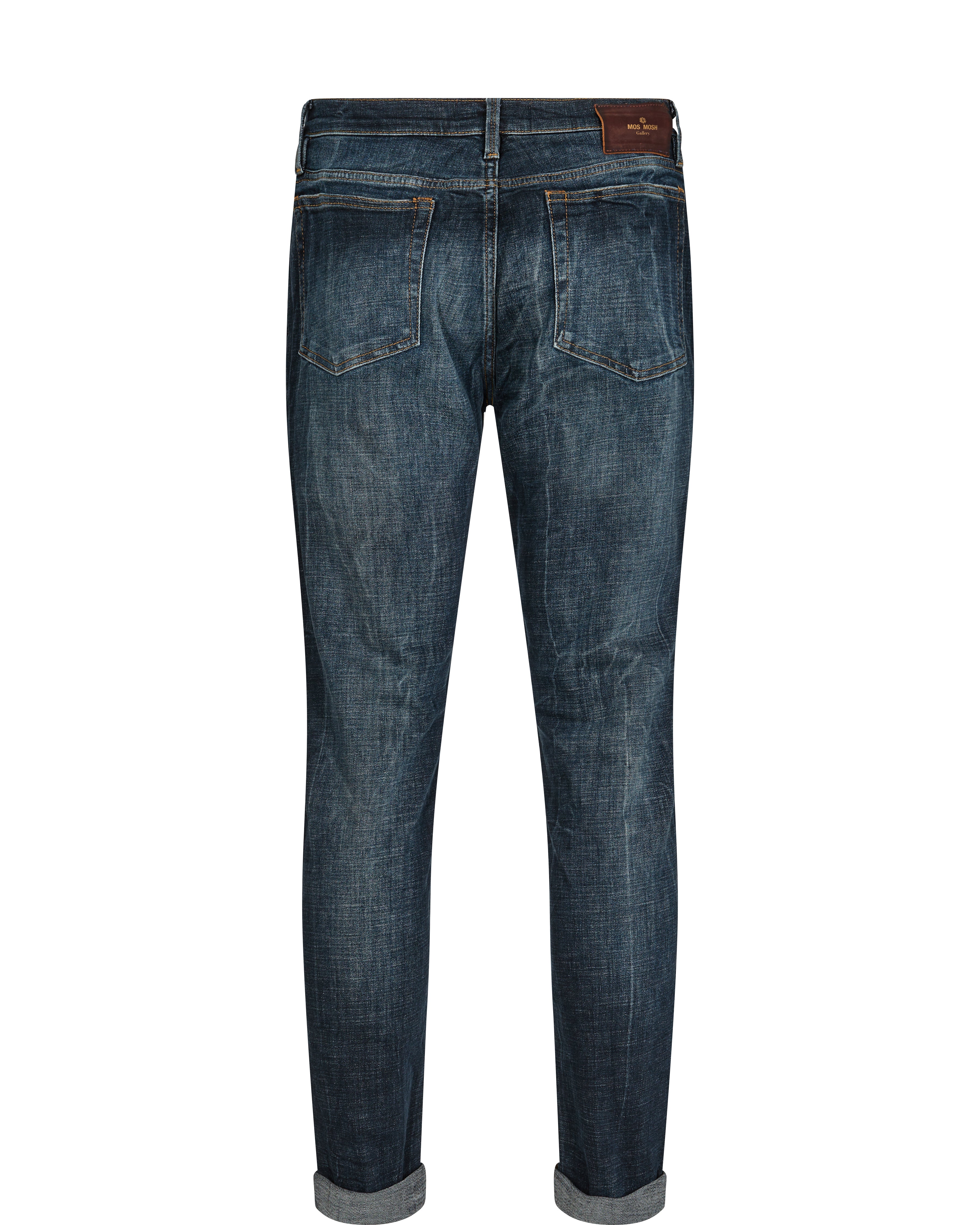 MMGAndy Cesena Jeans