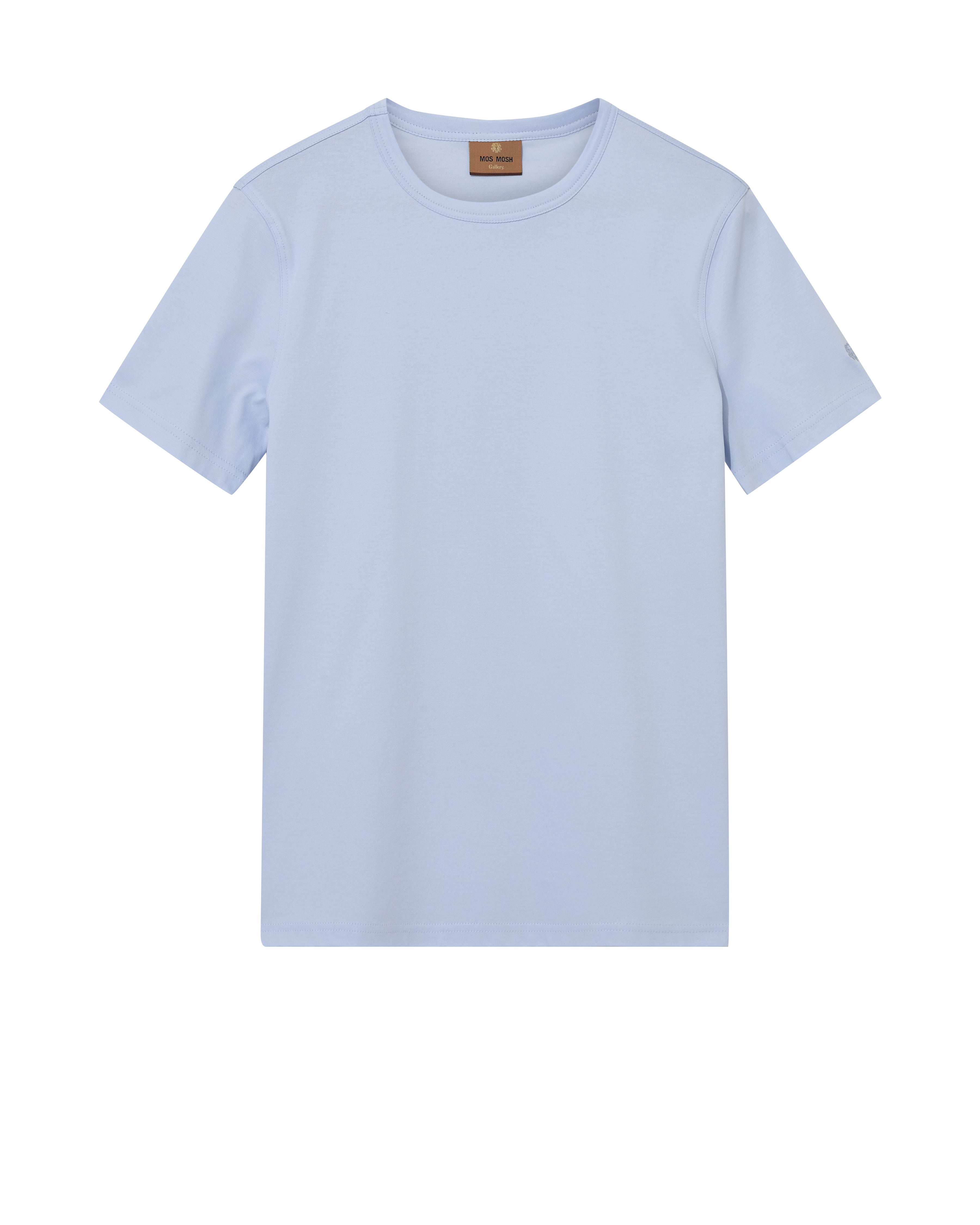 T-SHIRTS - MMGPerry O-SS Tee - - Hr Ravn