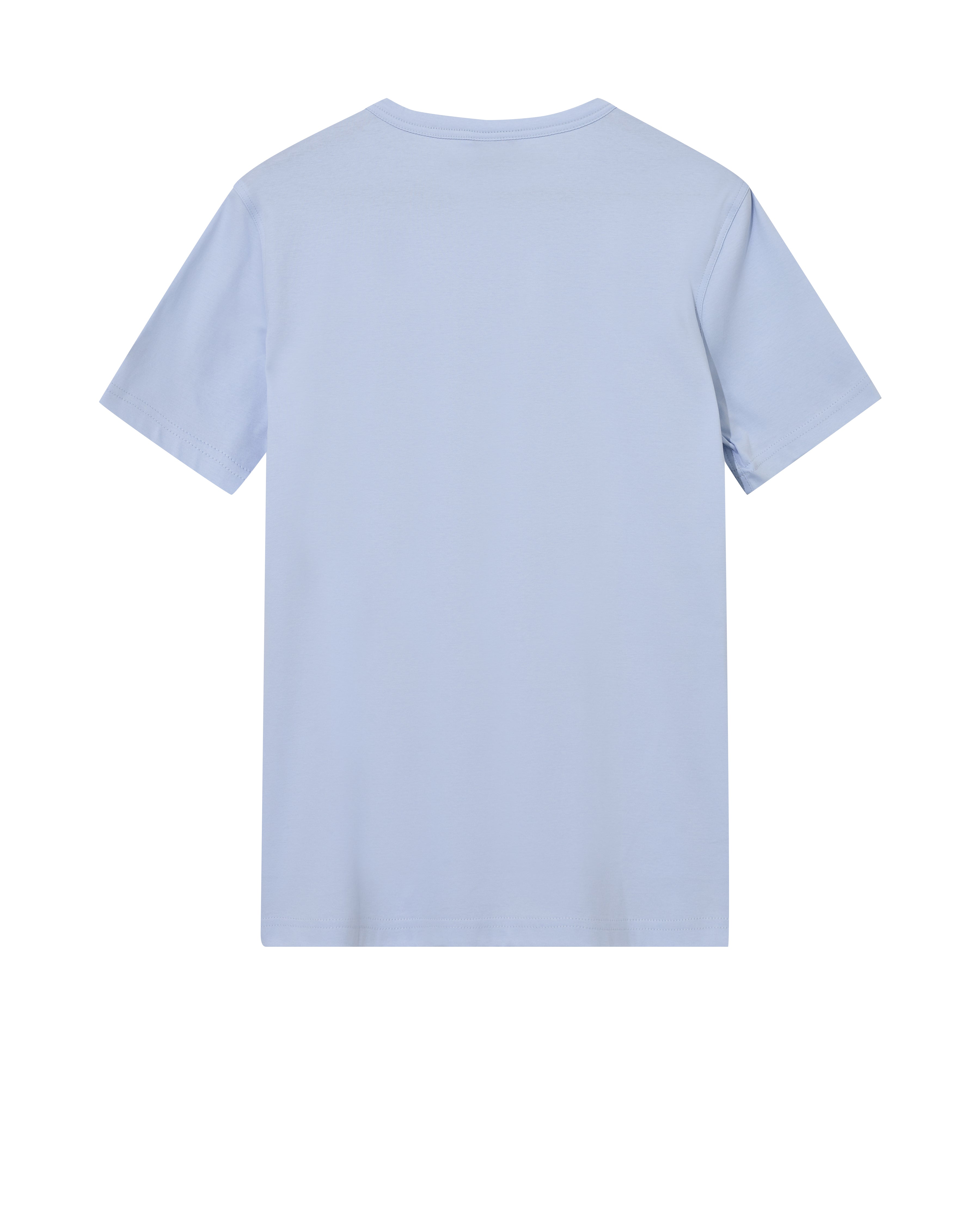 T-SHIRTS - MMGPerry O-SS Tee - - Hr Ravn