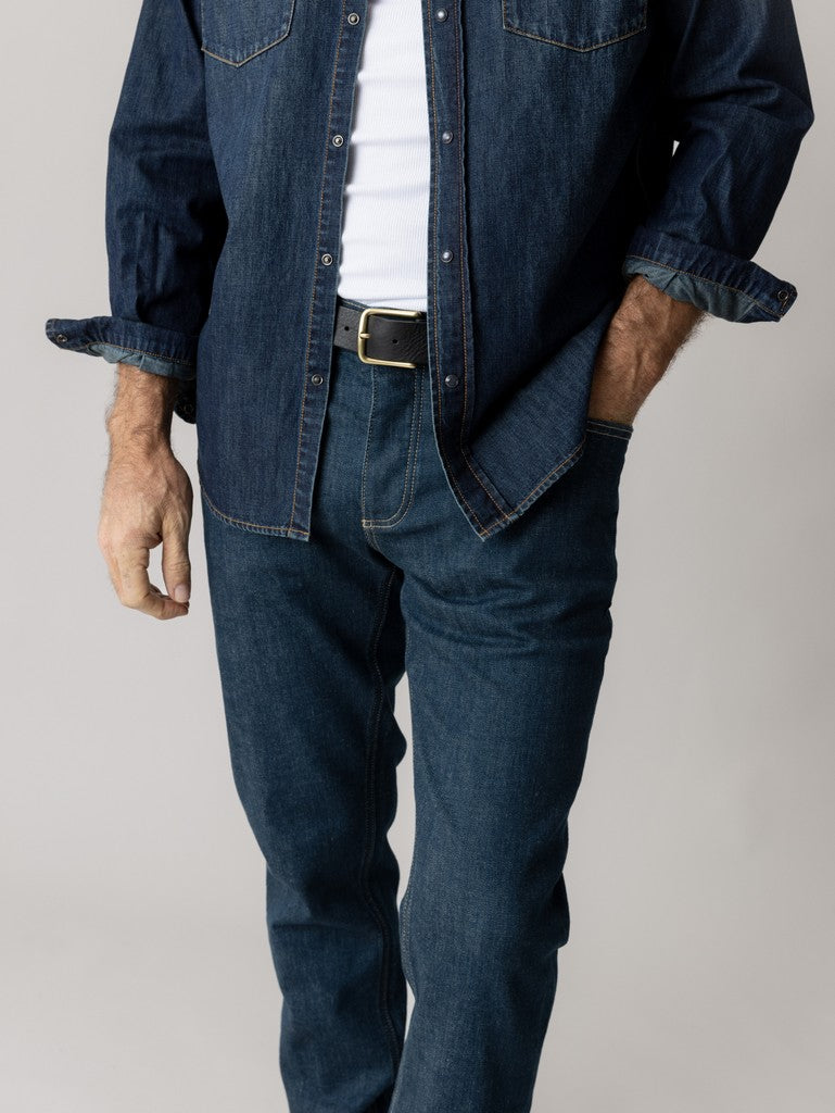 Mmgandrew Florence Jeans
