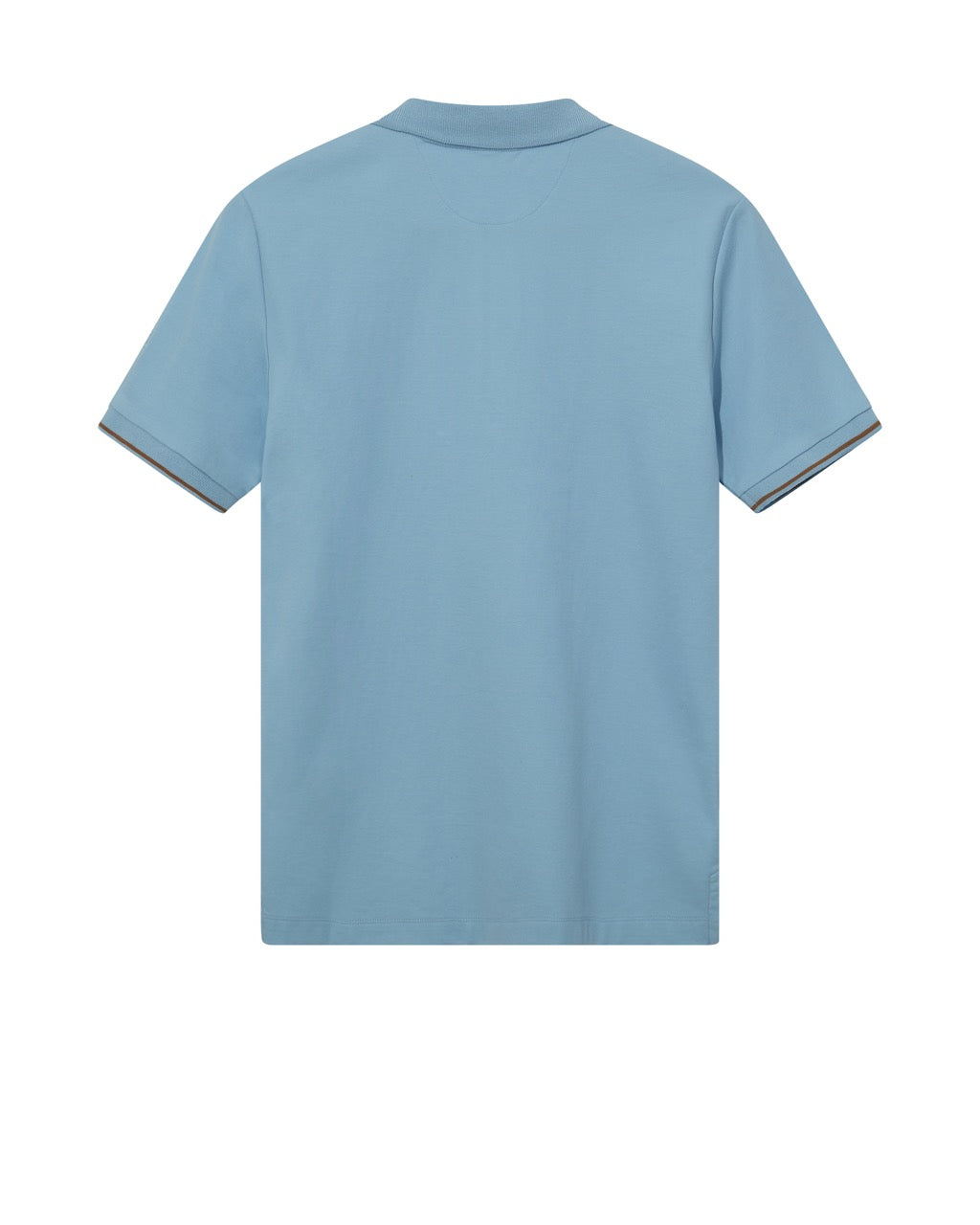 POLO - MMGHarvey Polo SS Tee - - Hr Ravn