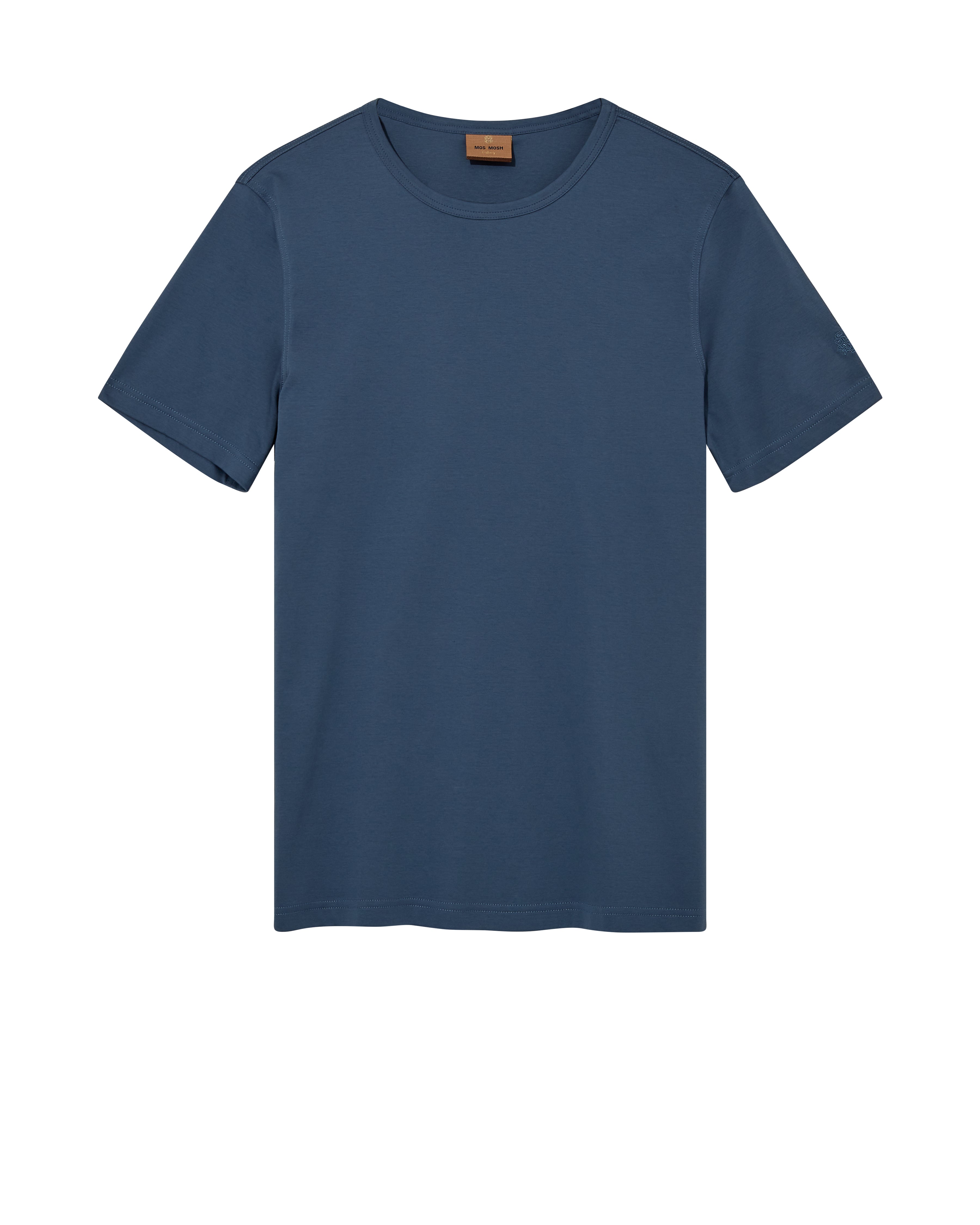 T-SHIRTS - MMGPerry O-SS Tee - - Hr Ravn