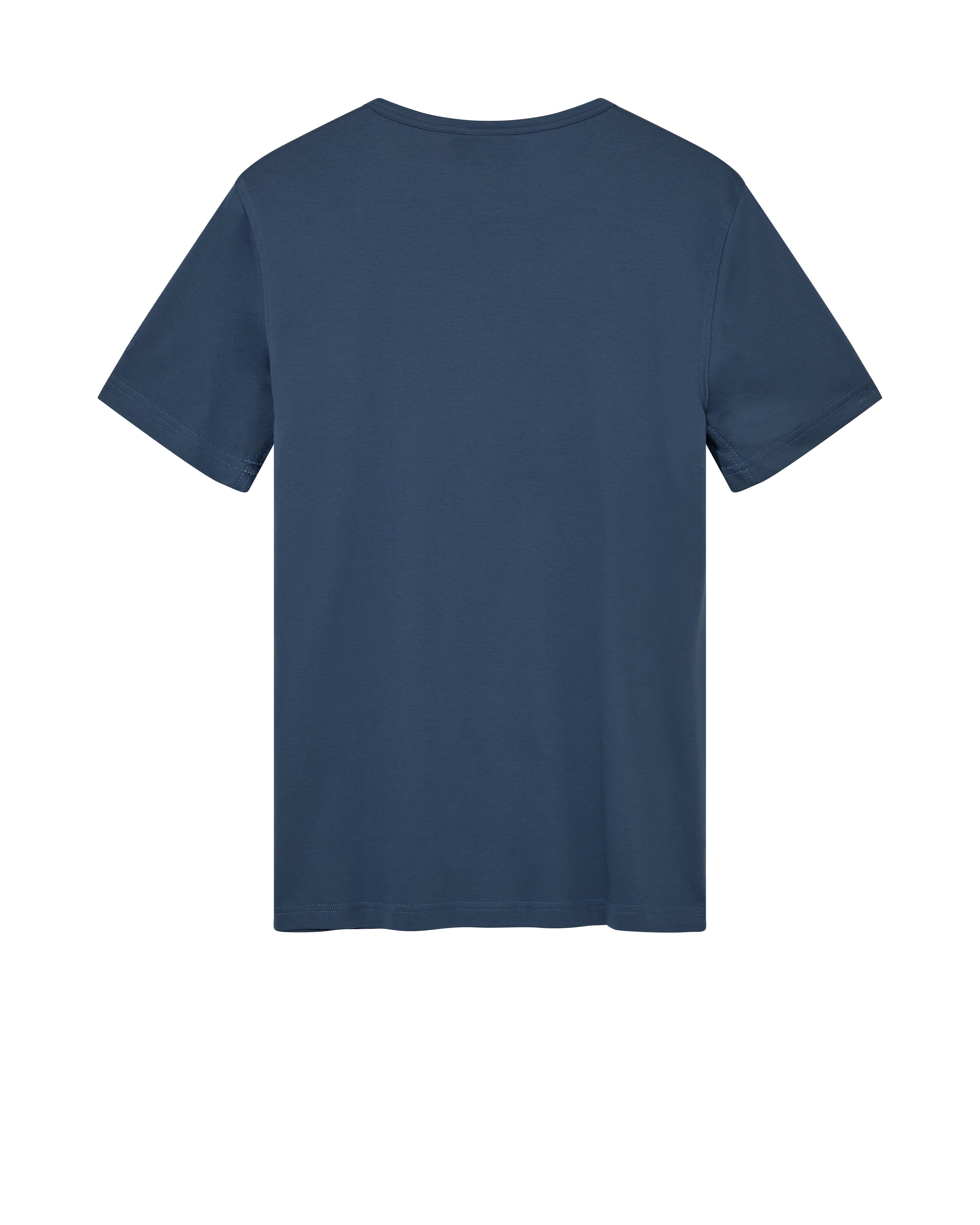 T-SHIRTS - MMGPerry O-SS Tee - - Hr Ravn