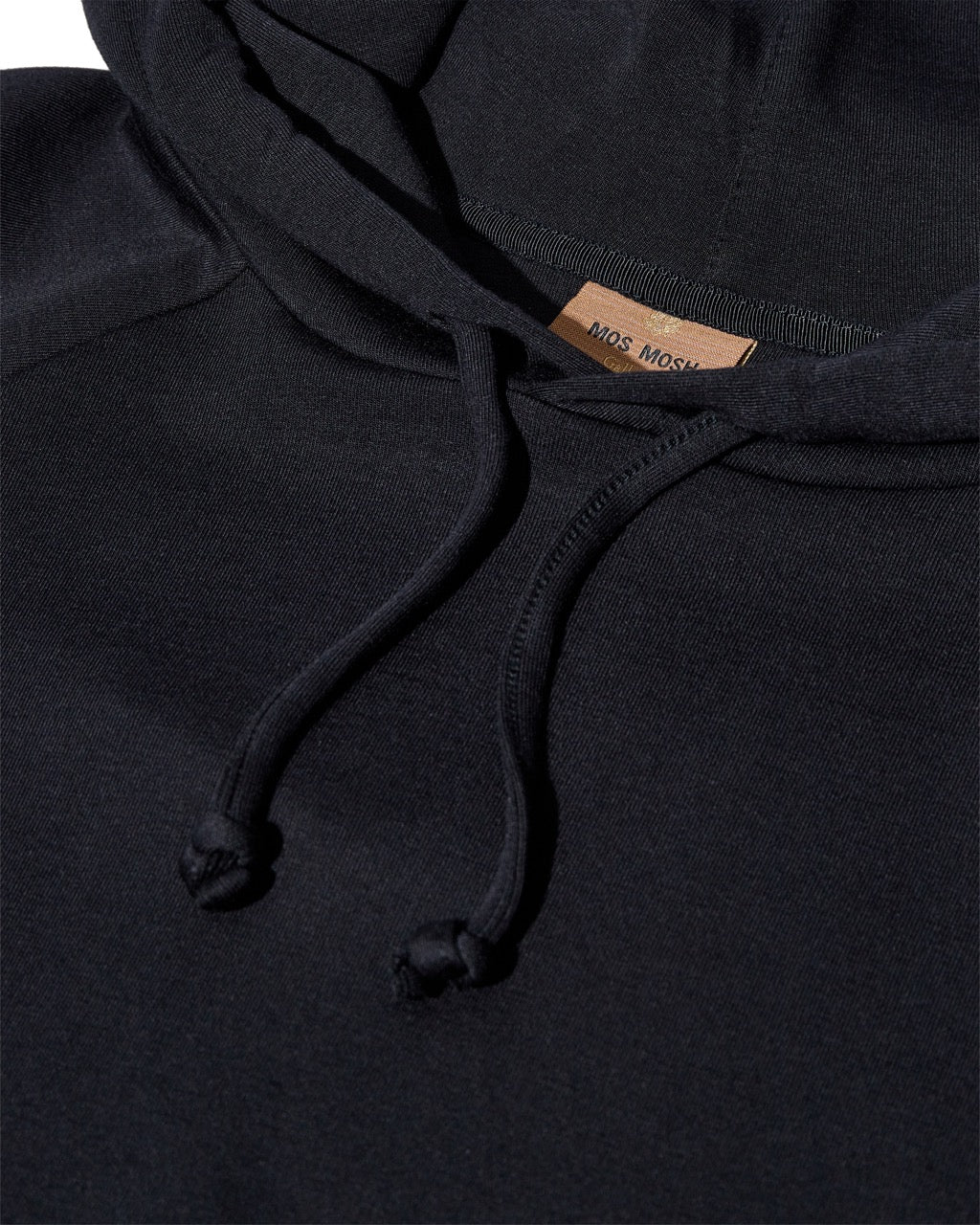 SWEATSHIRTS - MMGAbel Hood Sweat - - Hr Ravn