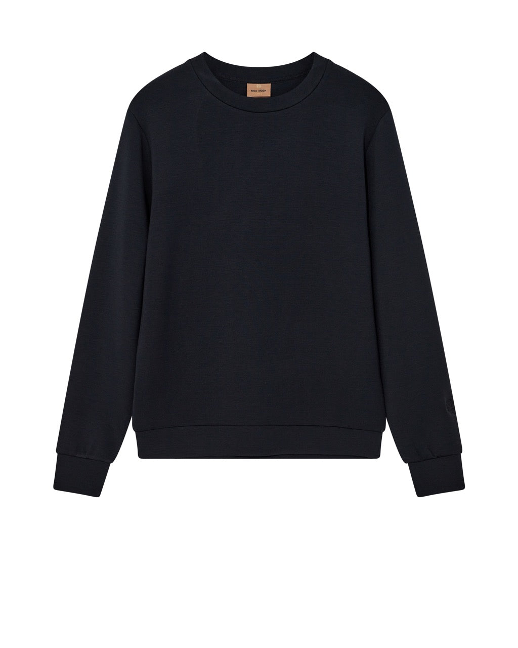 SWEATSHIRTS - MMGAbel Crew Neck Sweat - - Hr Ravn