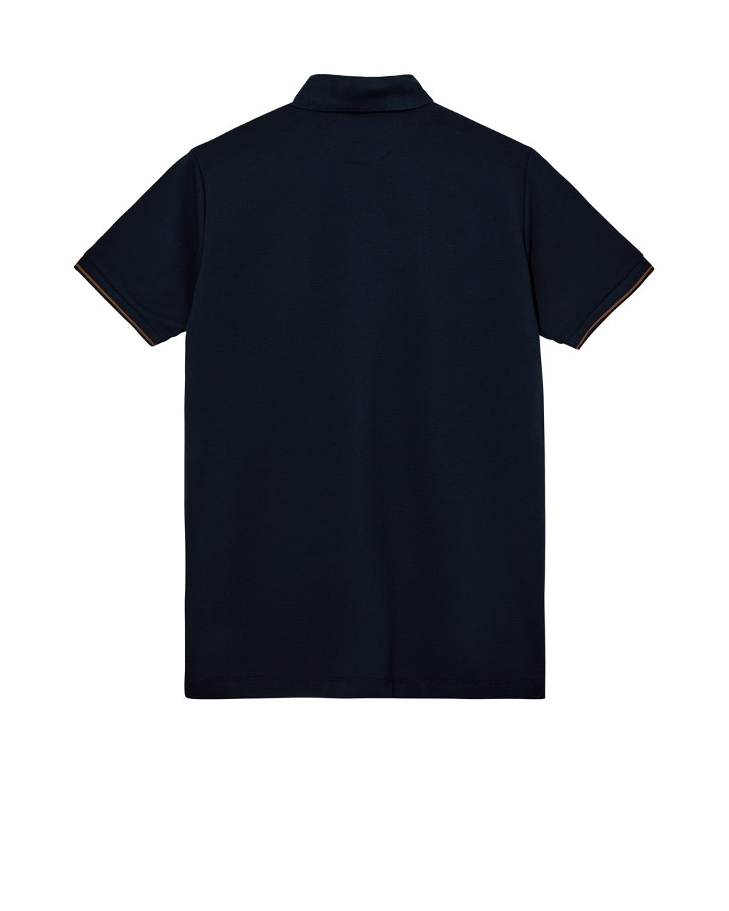 POLO - MMGHarvey Polo SS Tee - - Hr Ravn