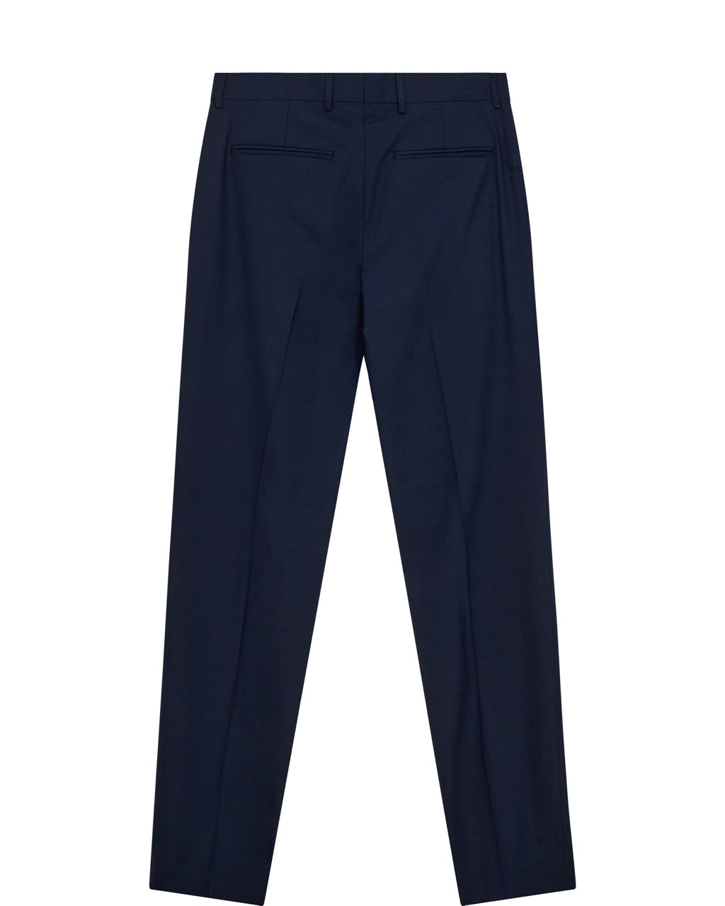 BUKSER - MMGHugh Dynamic Luxe Pant - - Hr Ravn