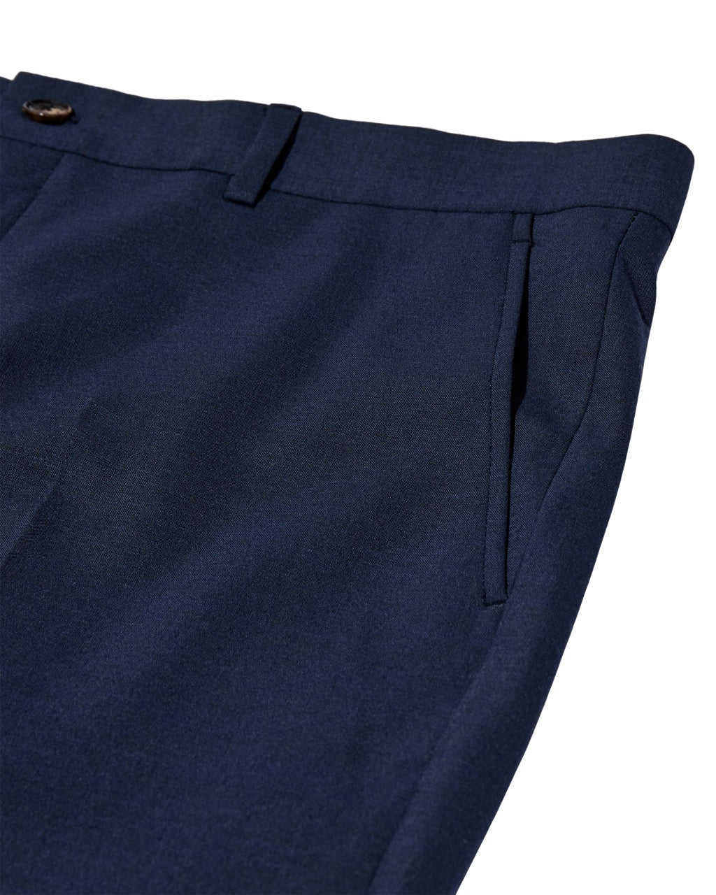 BUKSER - MMGHugh Dynamic Luxe Pant - - Hr Ravn