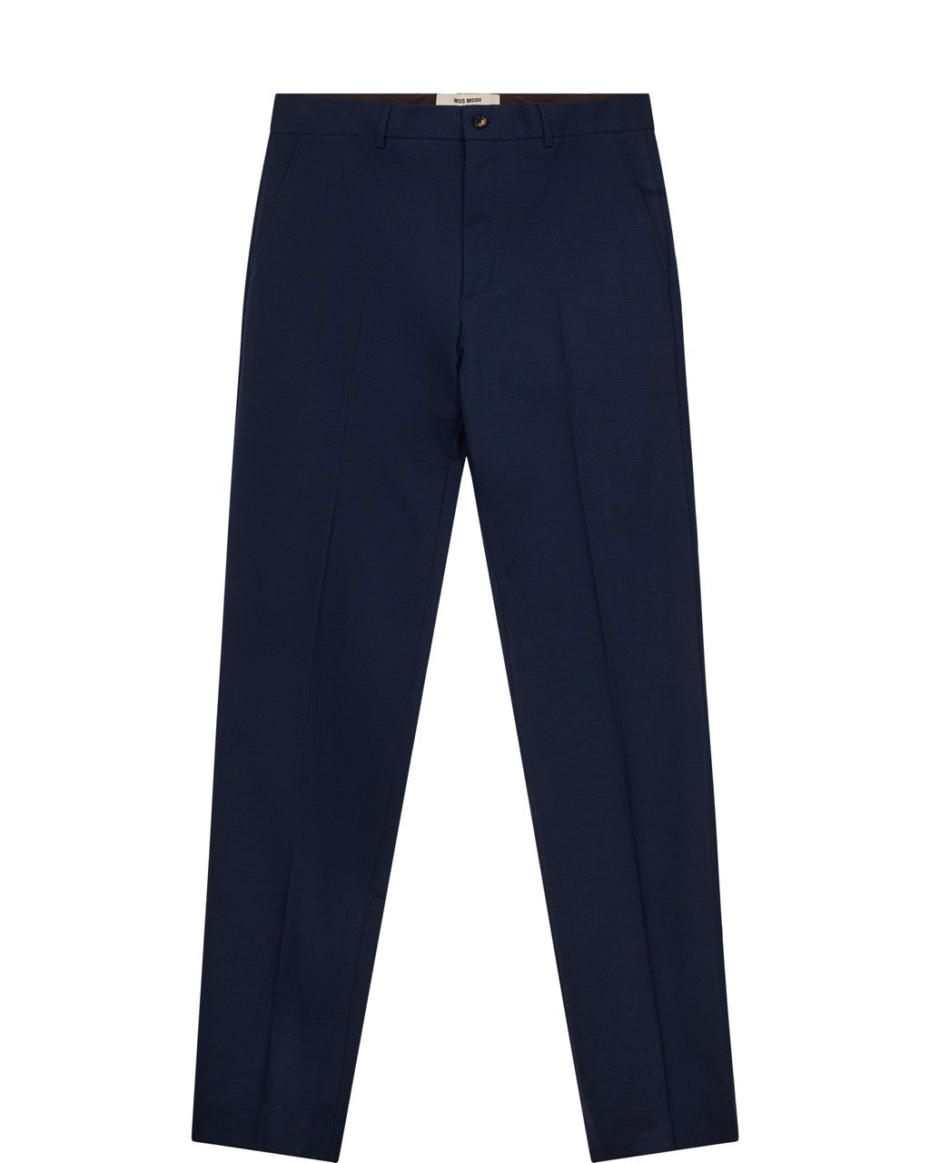 BUKSER - MMGHugh Dynamic Luxe Pant - - Hr Ravn