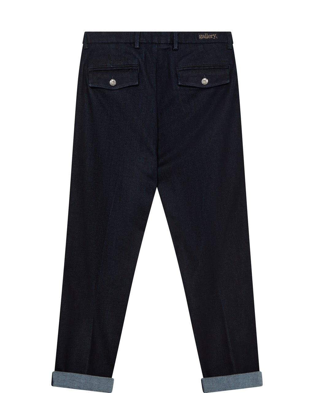 JEANS - MMGHunt Comfy Pant - - Hr Ravn